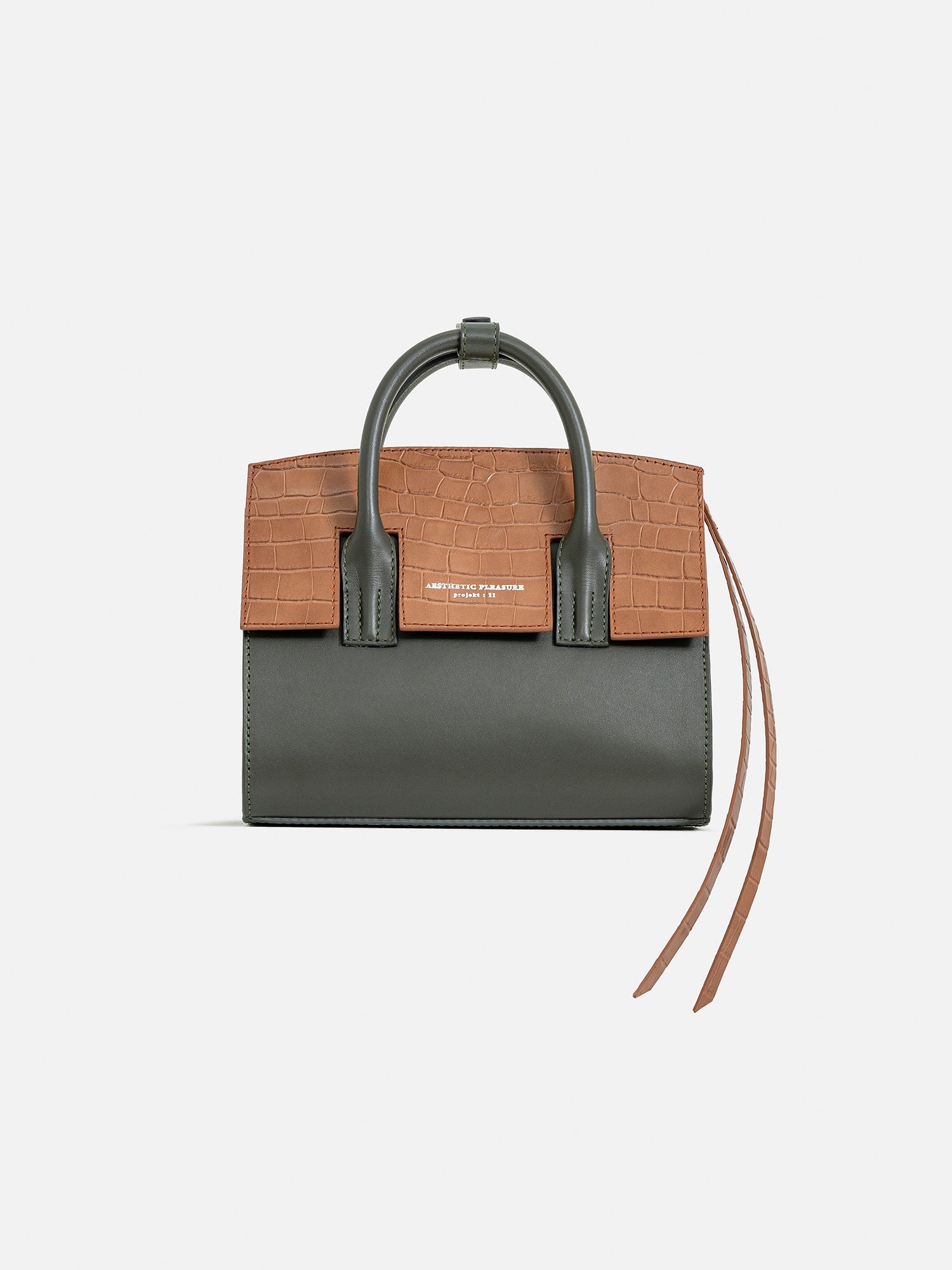MINI ISOLATION DOUBLE FLAP