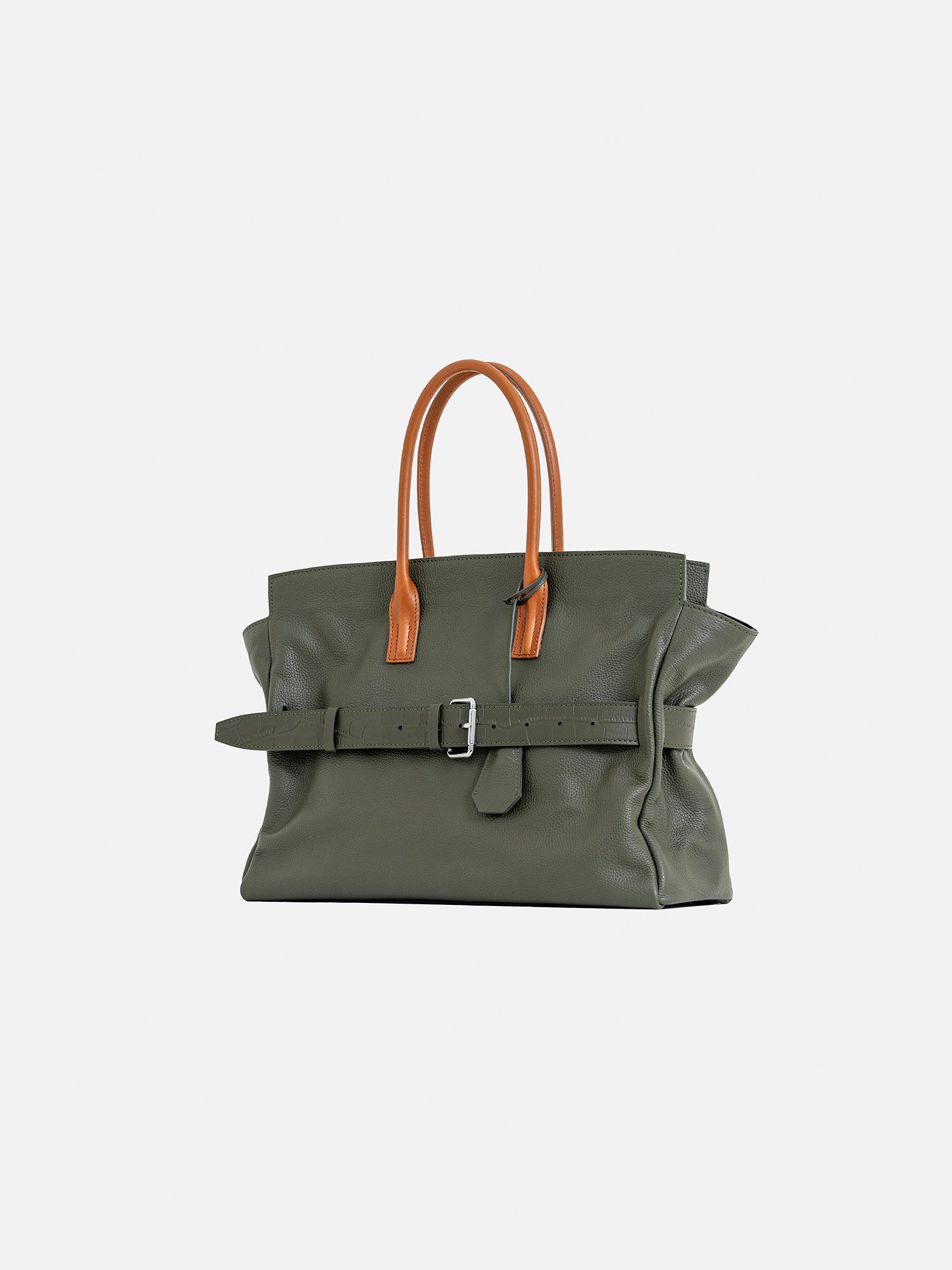 AFFIX BAG