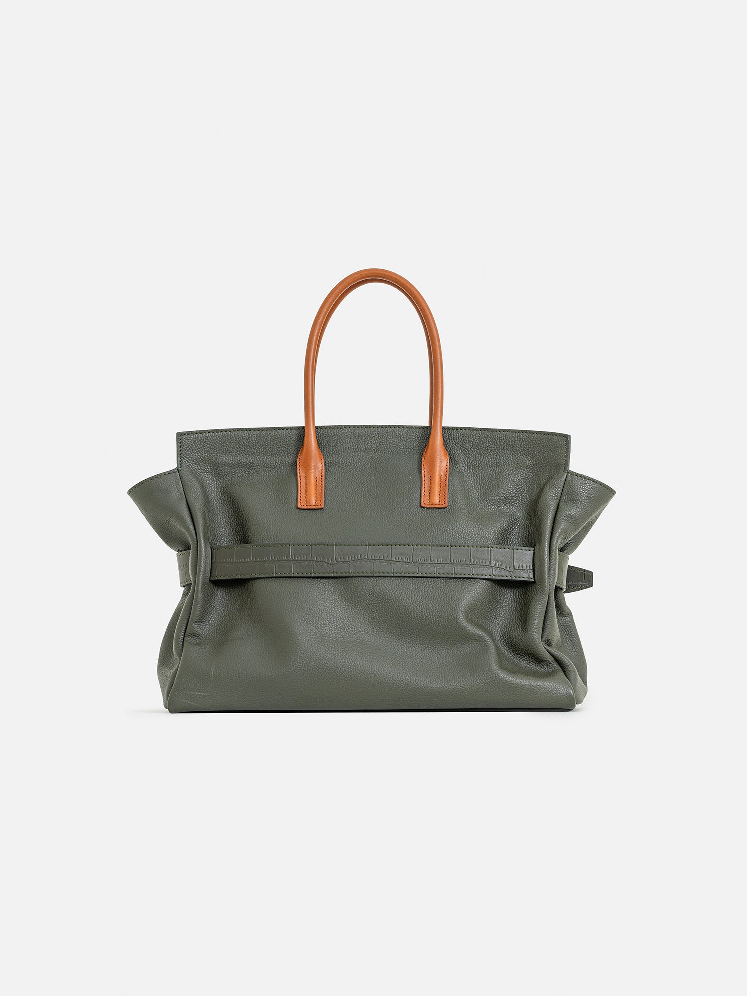 AFFIX BAG