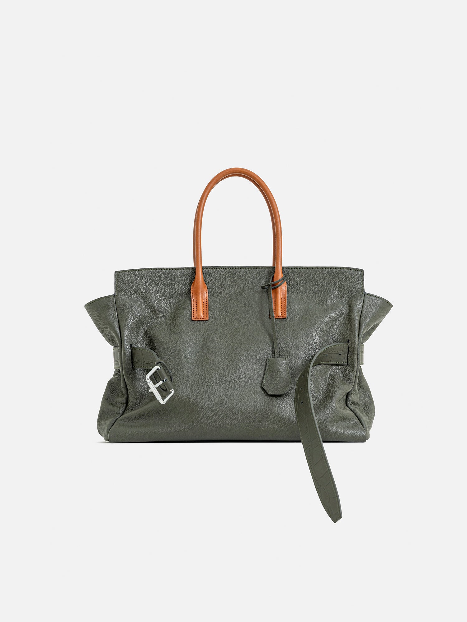 AFFIX BAG