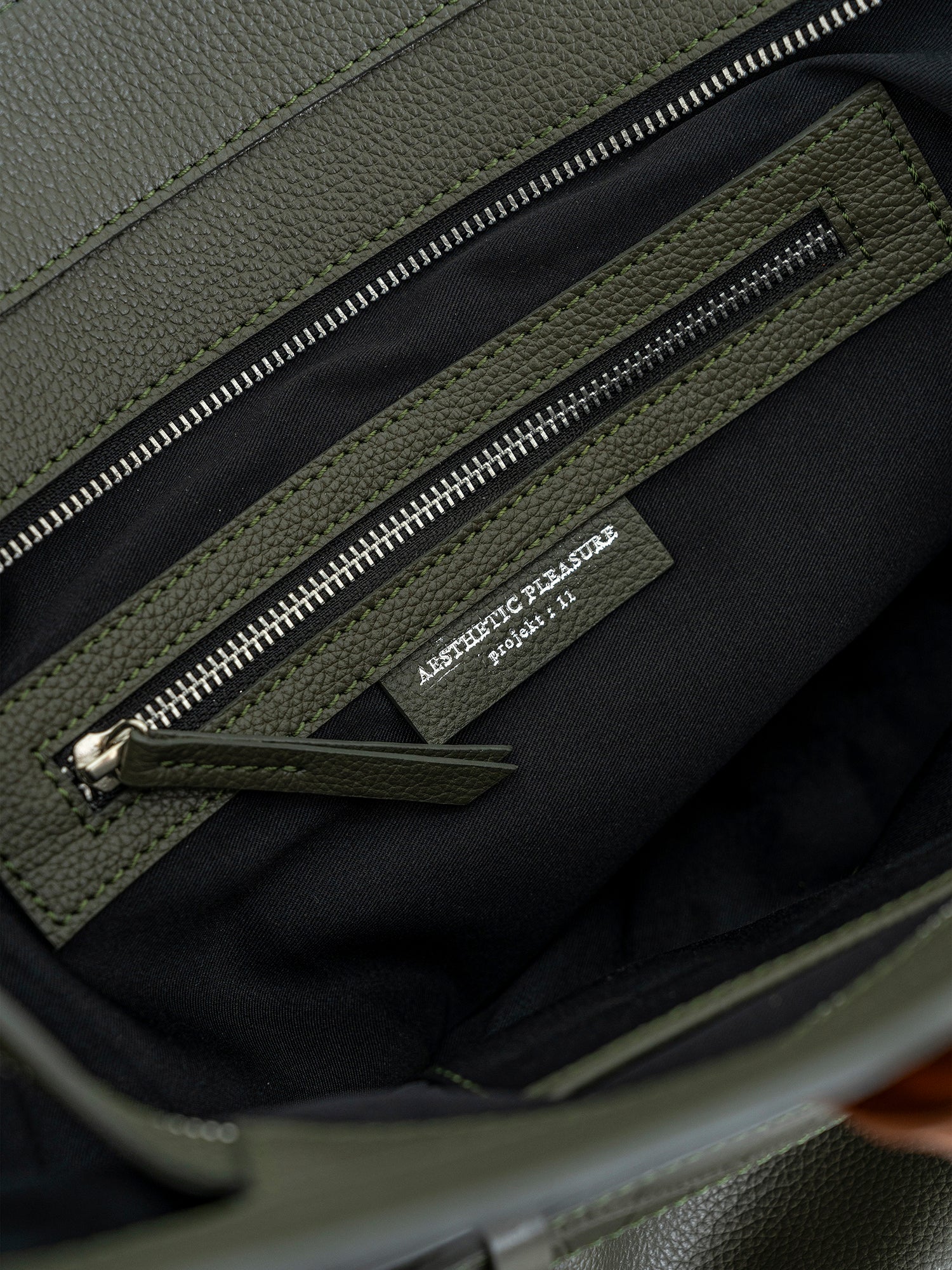 AFFIX BAG