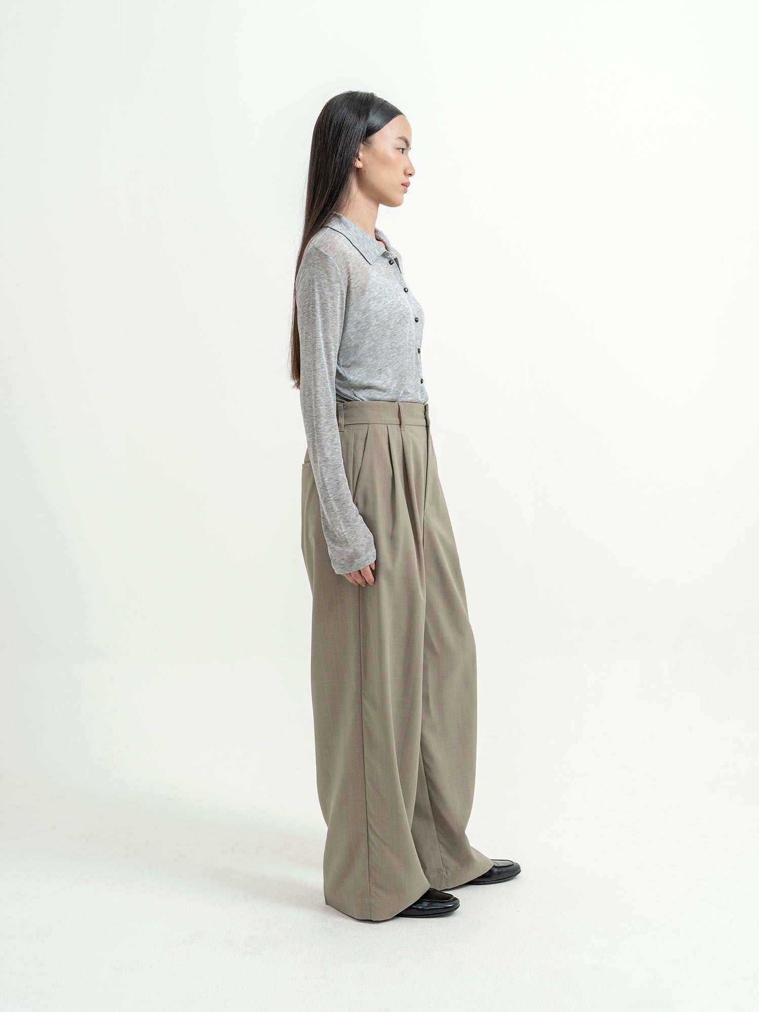 Dakota Pants