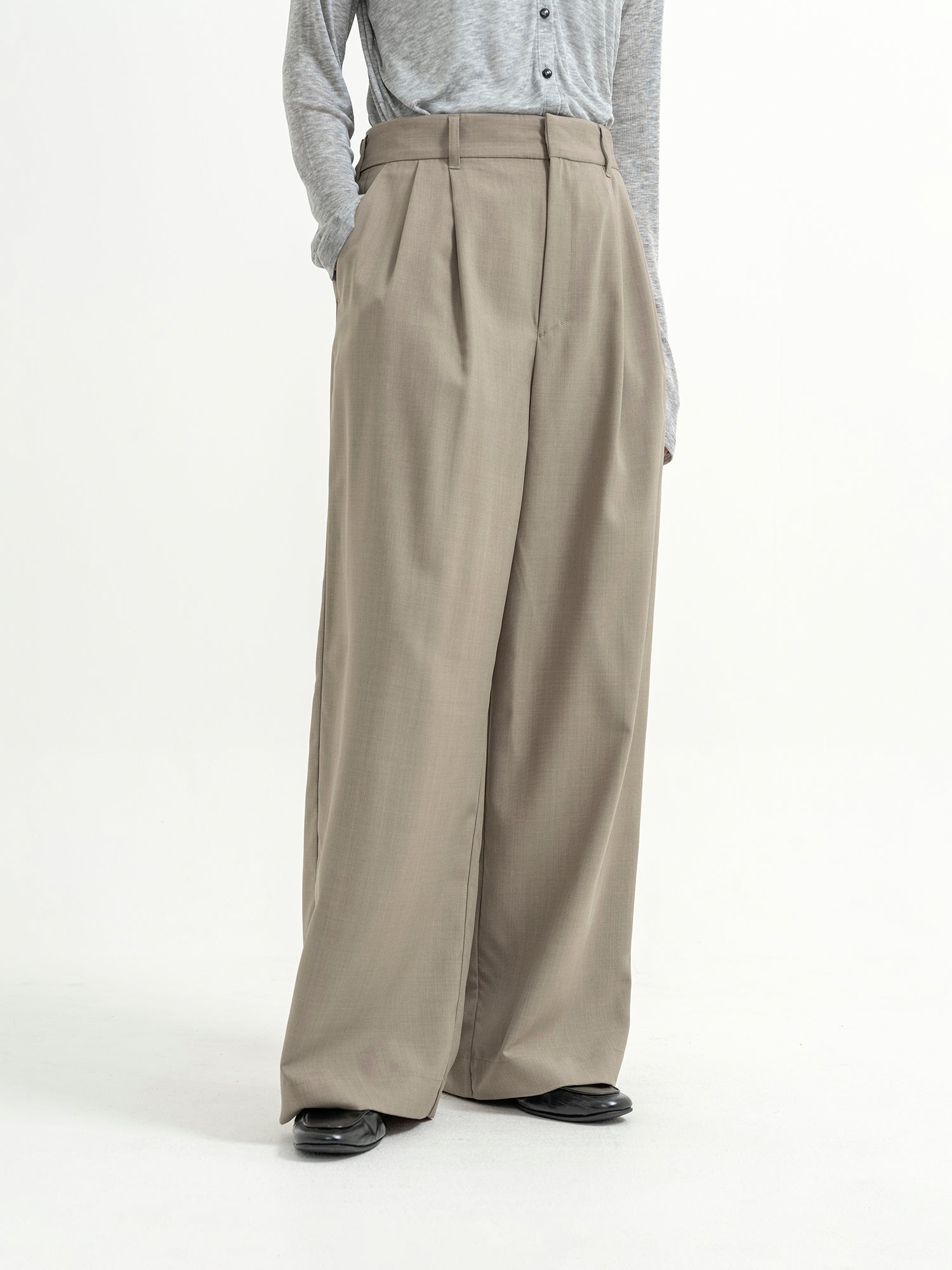 Dakota Pants