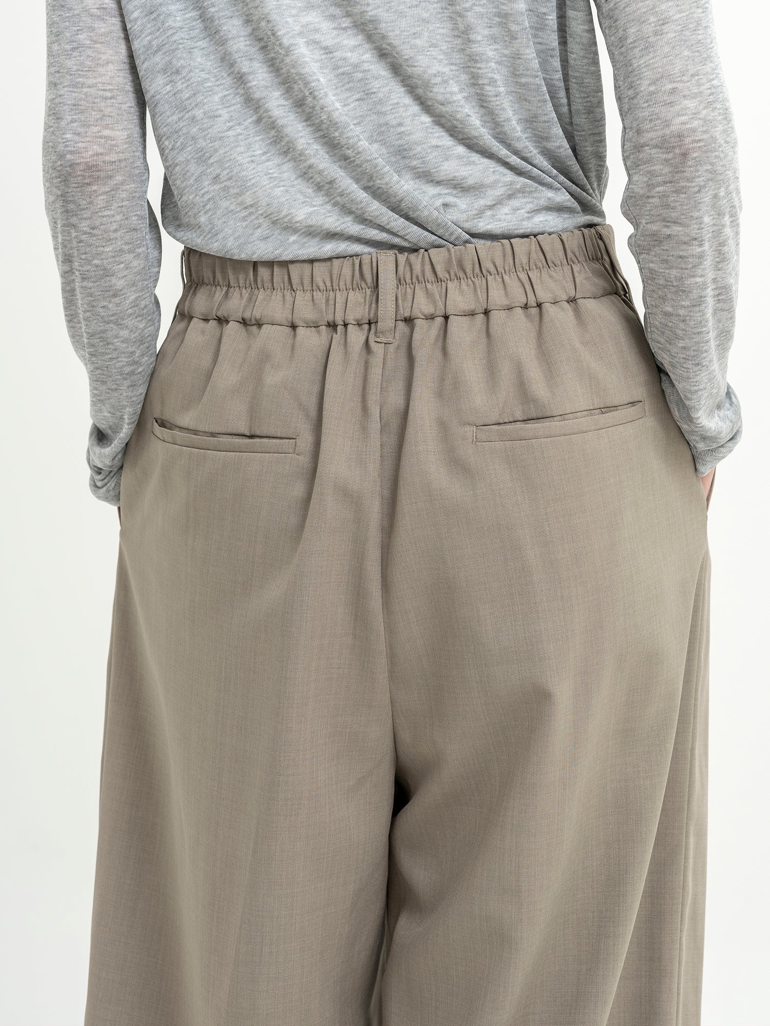 Dakota Pants
