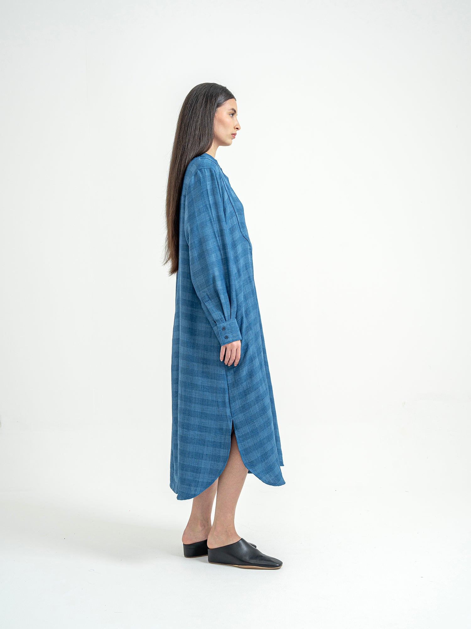 Isabella Dress
