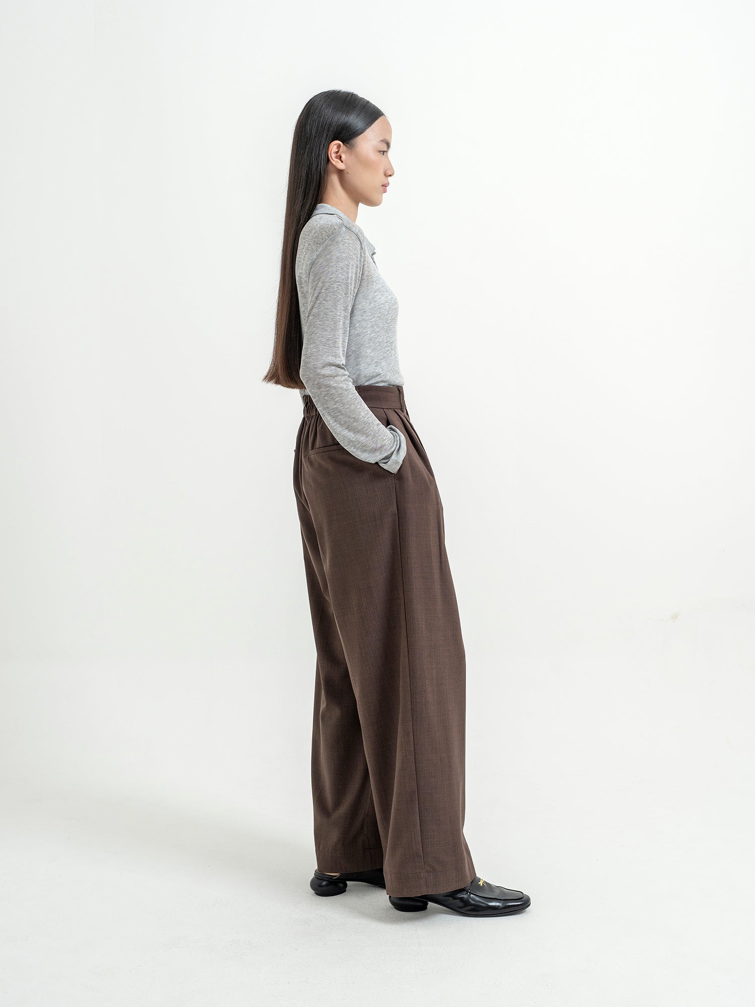 Dakota Pants