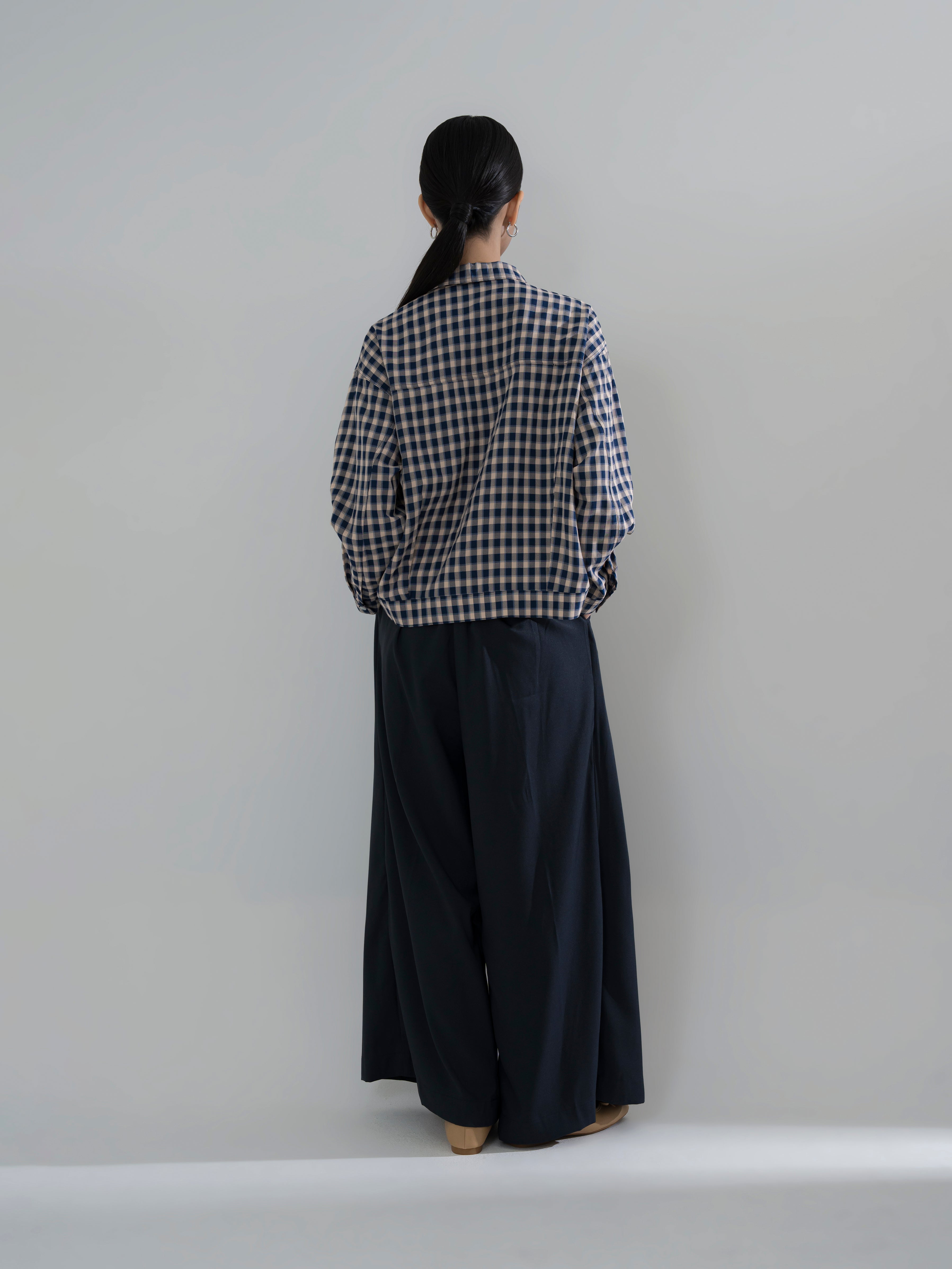 Marina Shirt Jacket
