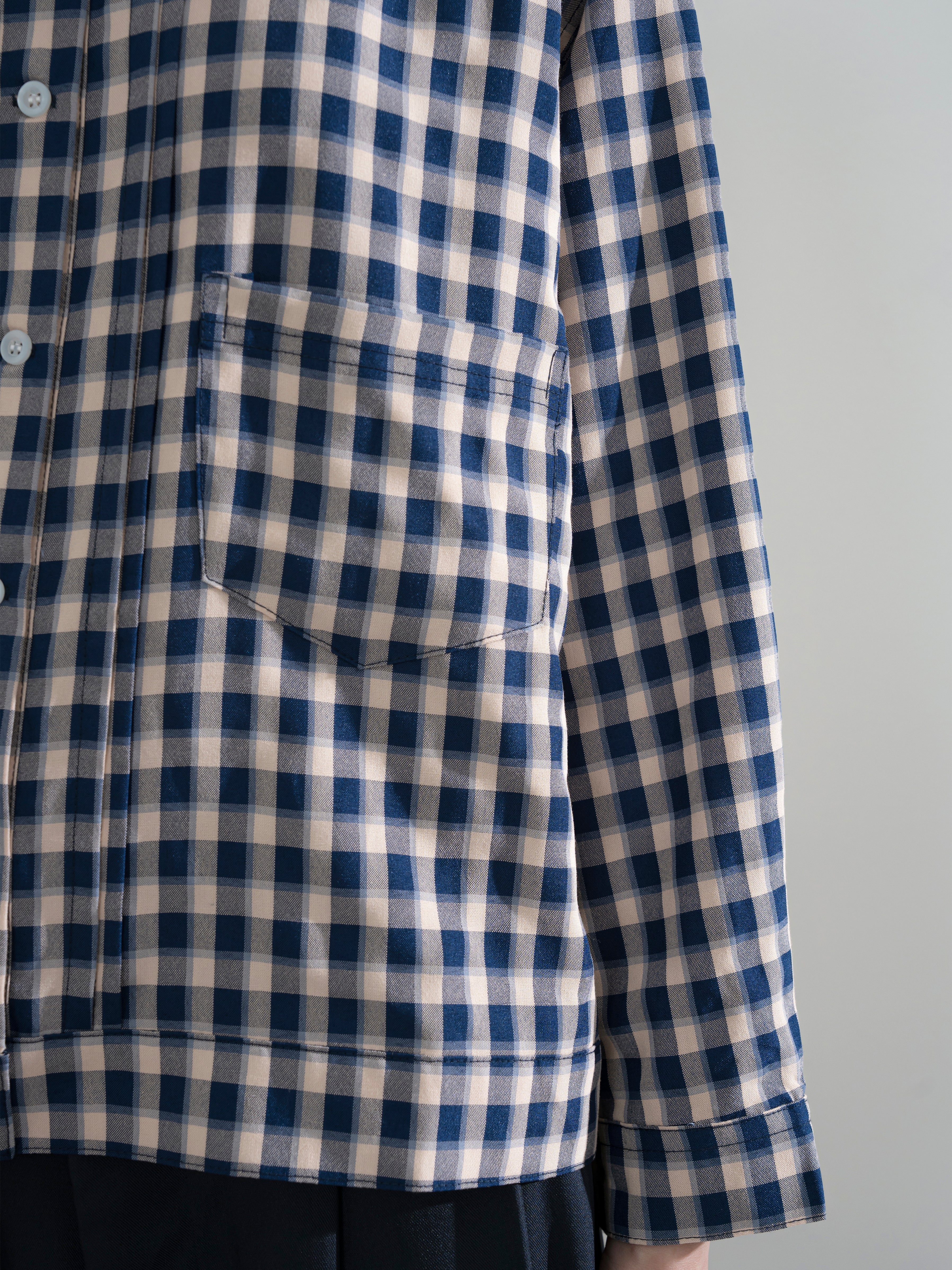 Marina Shirt Jacket