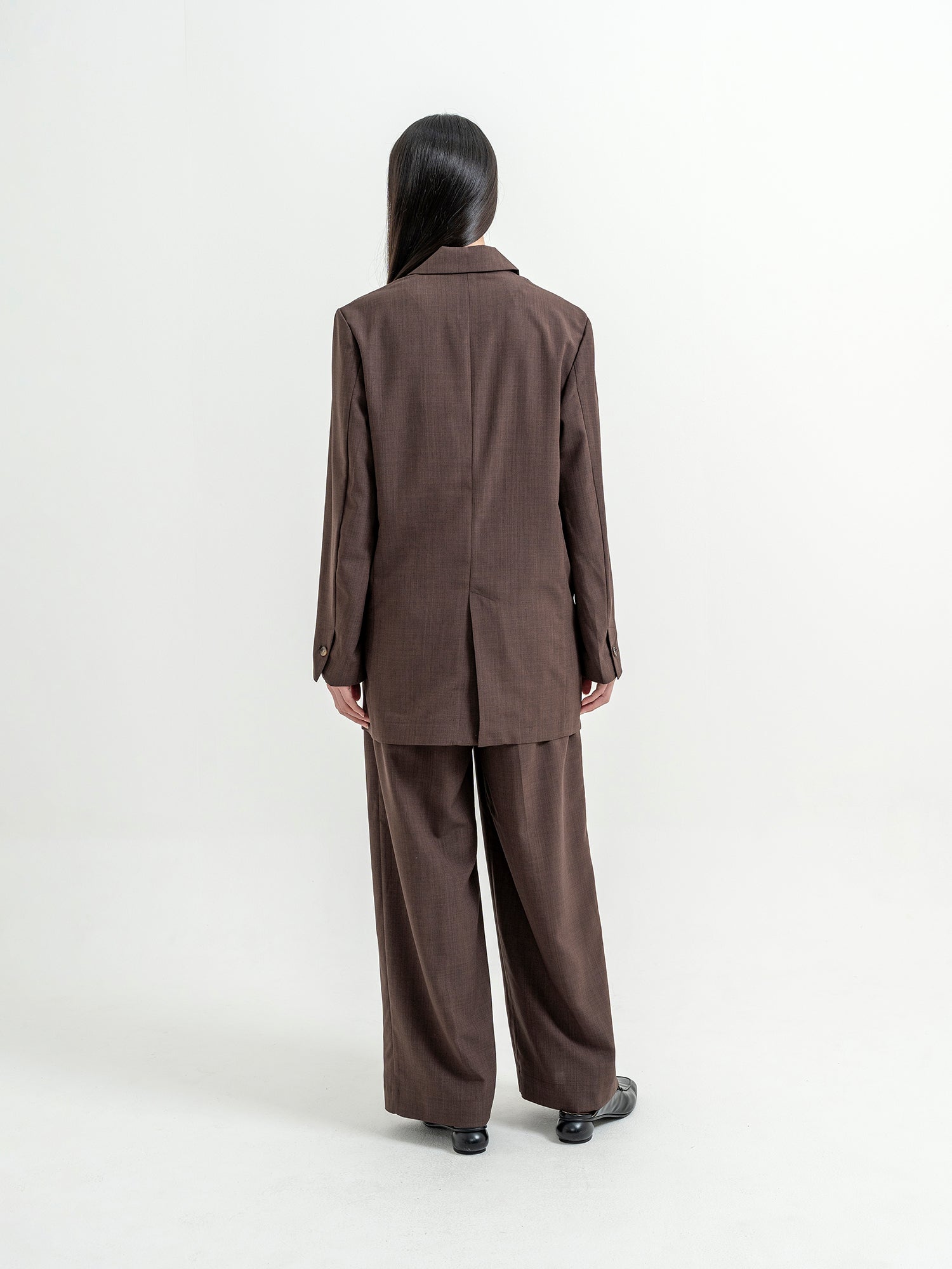 Donna Double Jacket