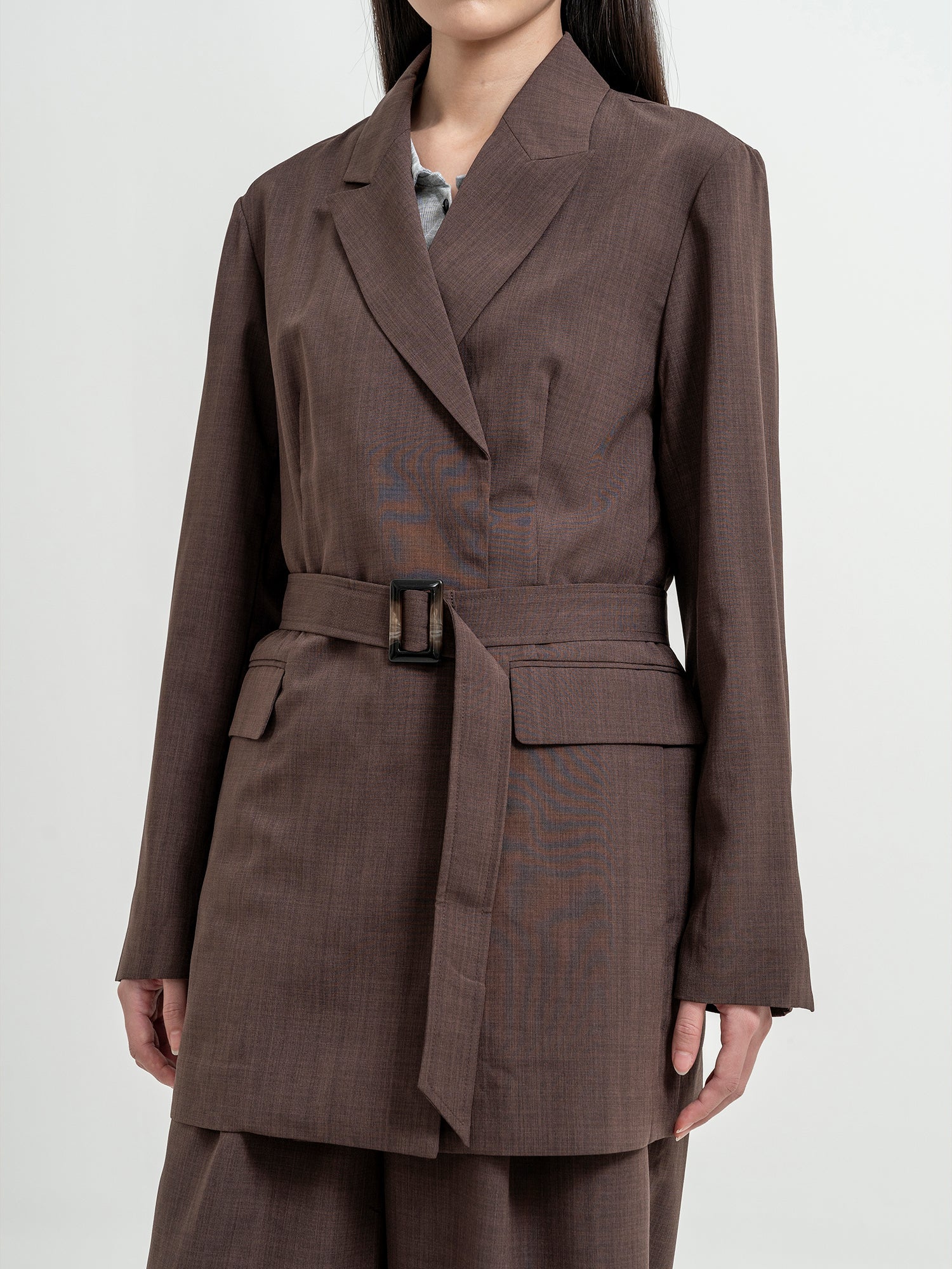 Donna Double Jacket