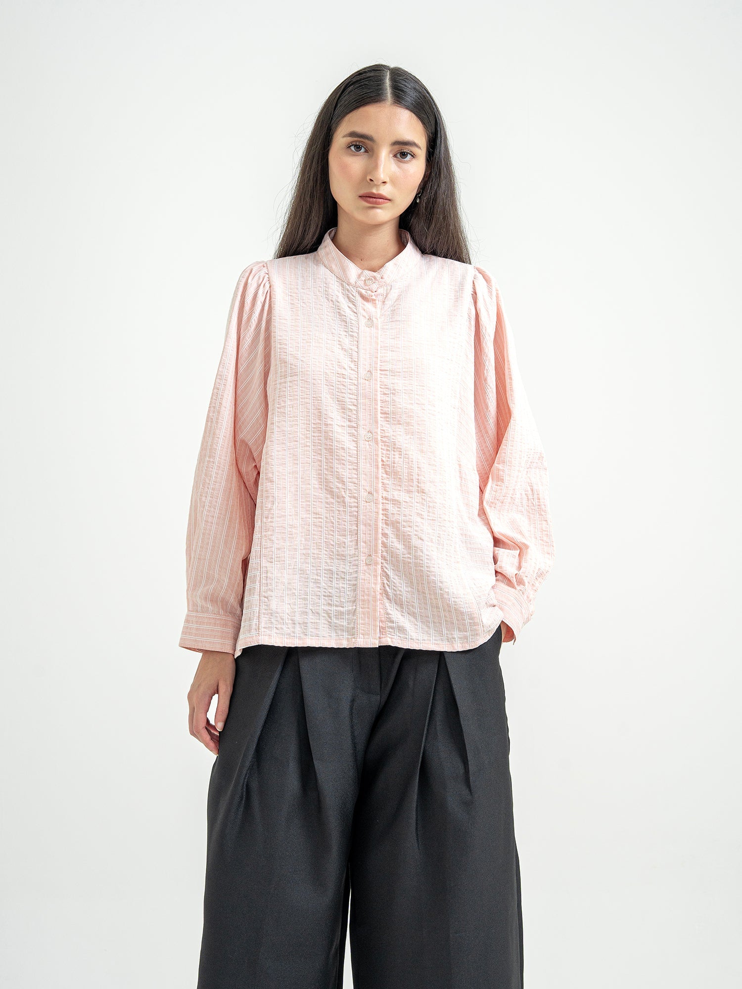 Audrina Blouse