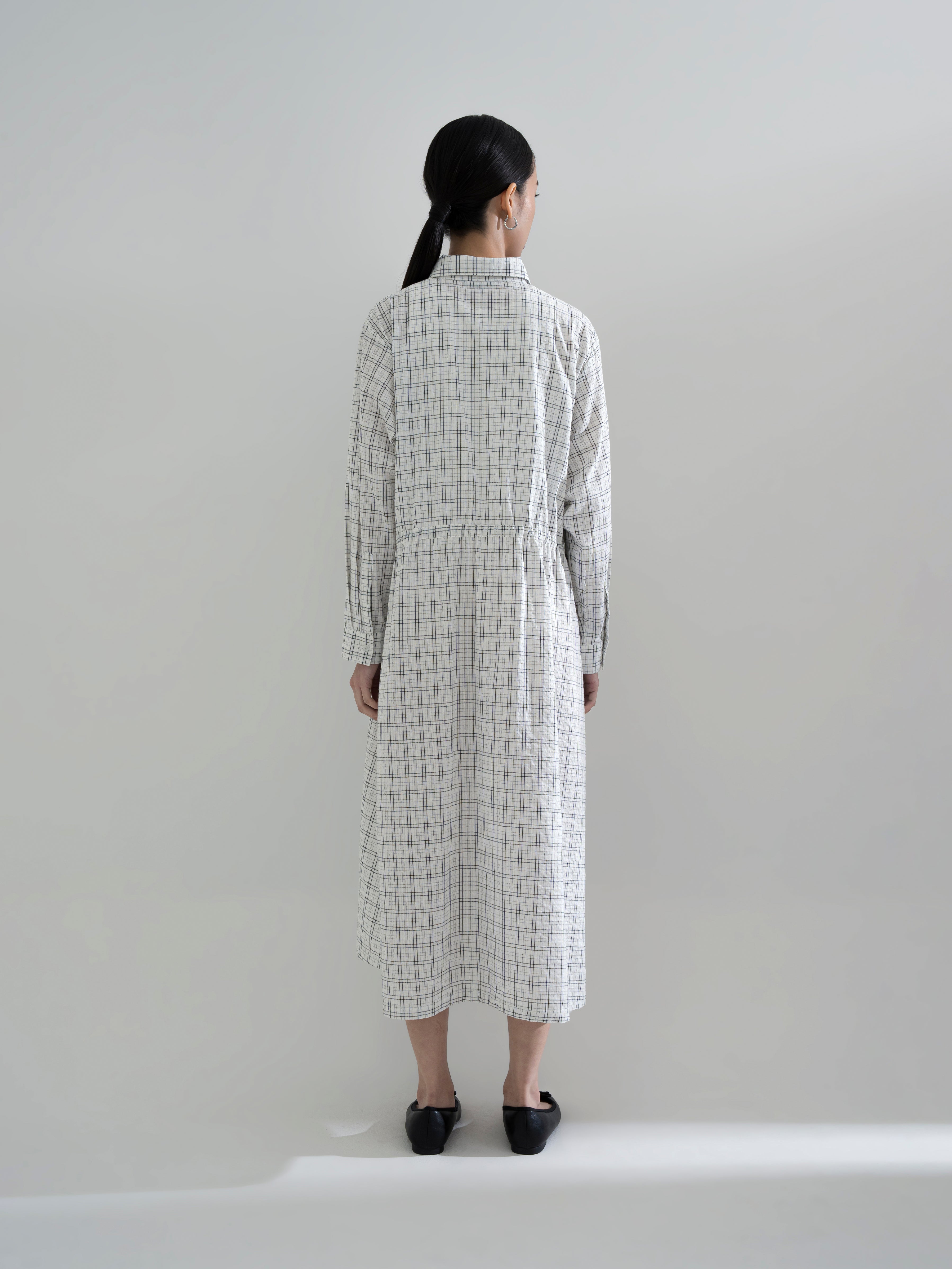 Quinn Long Dress