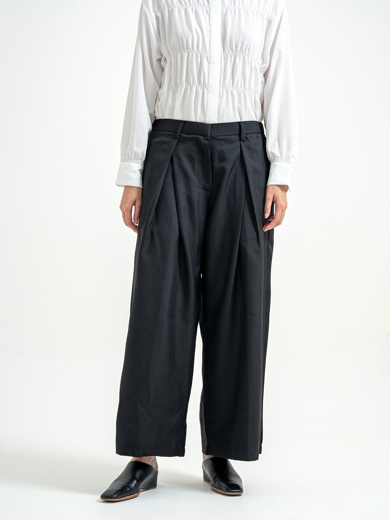 Indira Pants