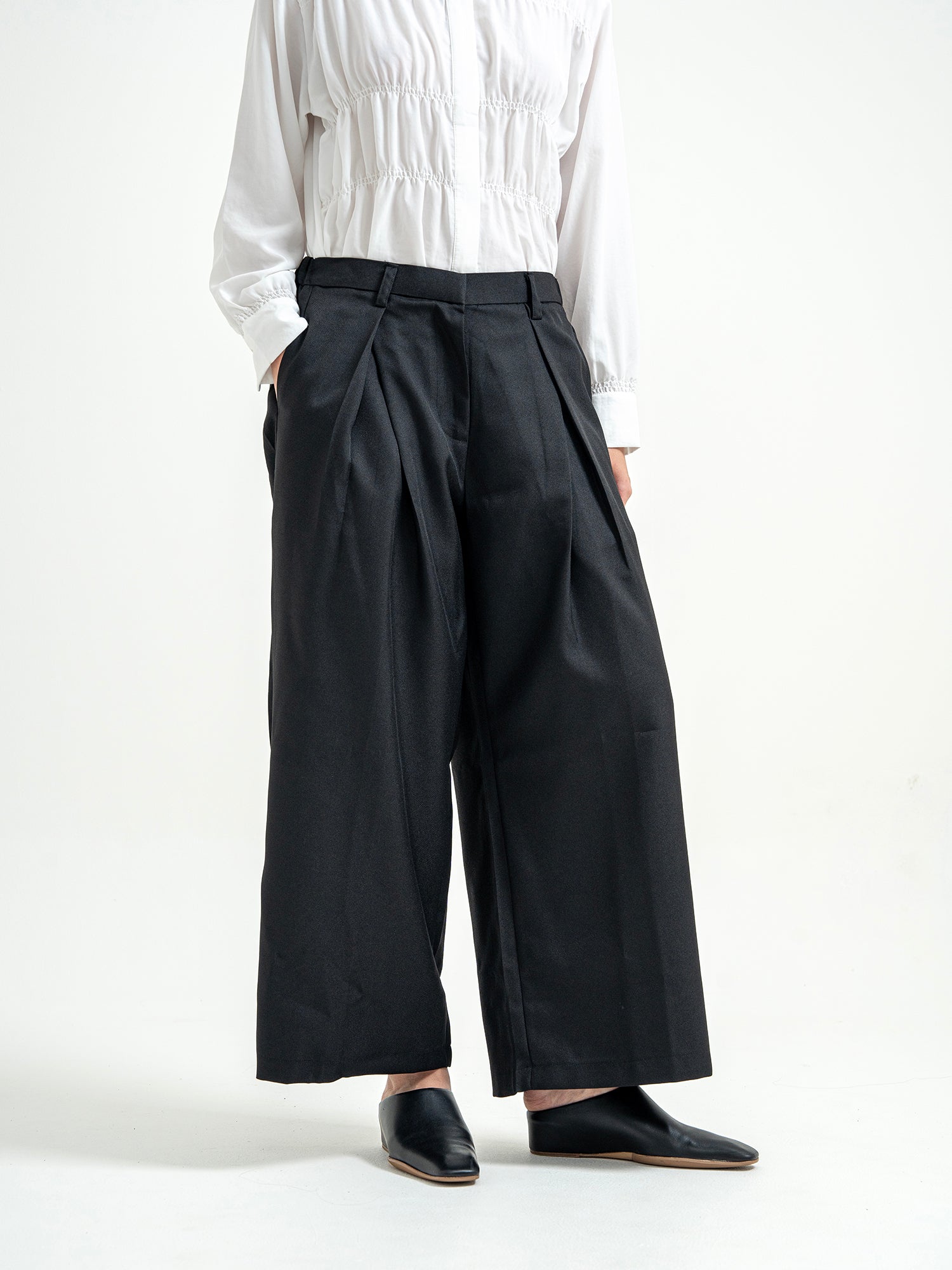 Indira Pants
