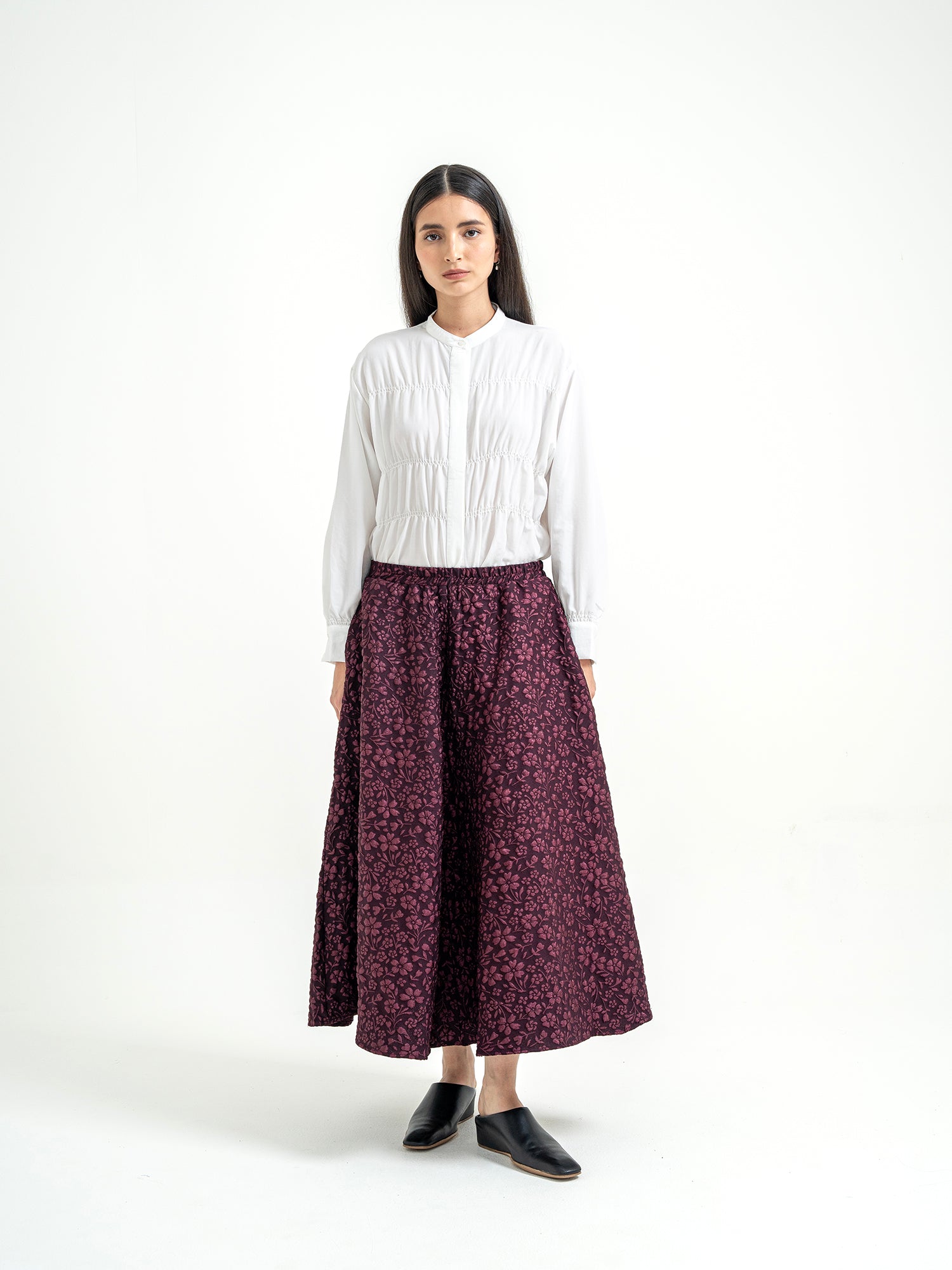 Johanna Skirt
