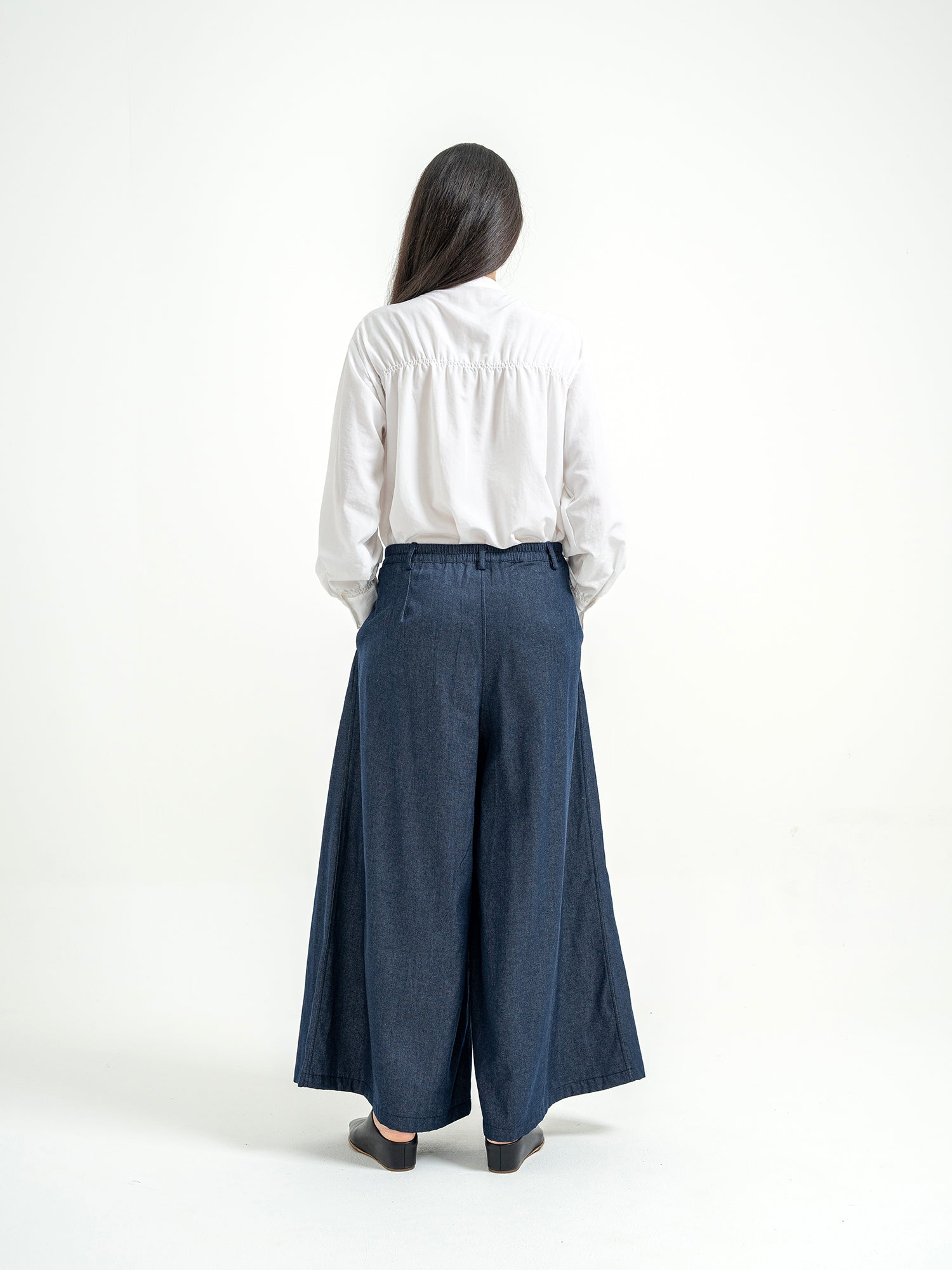 Arsa Pants