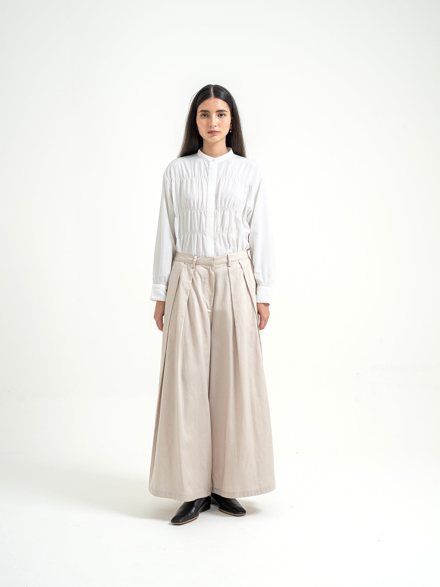 Arsa Pants