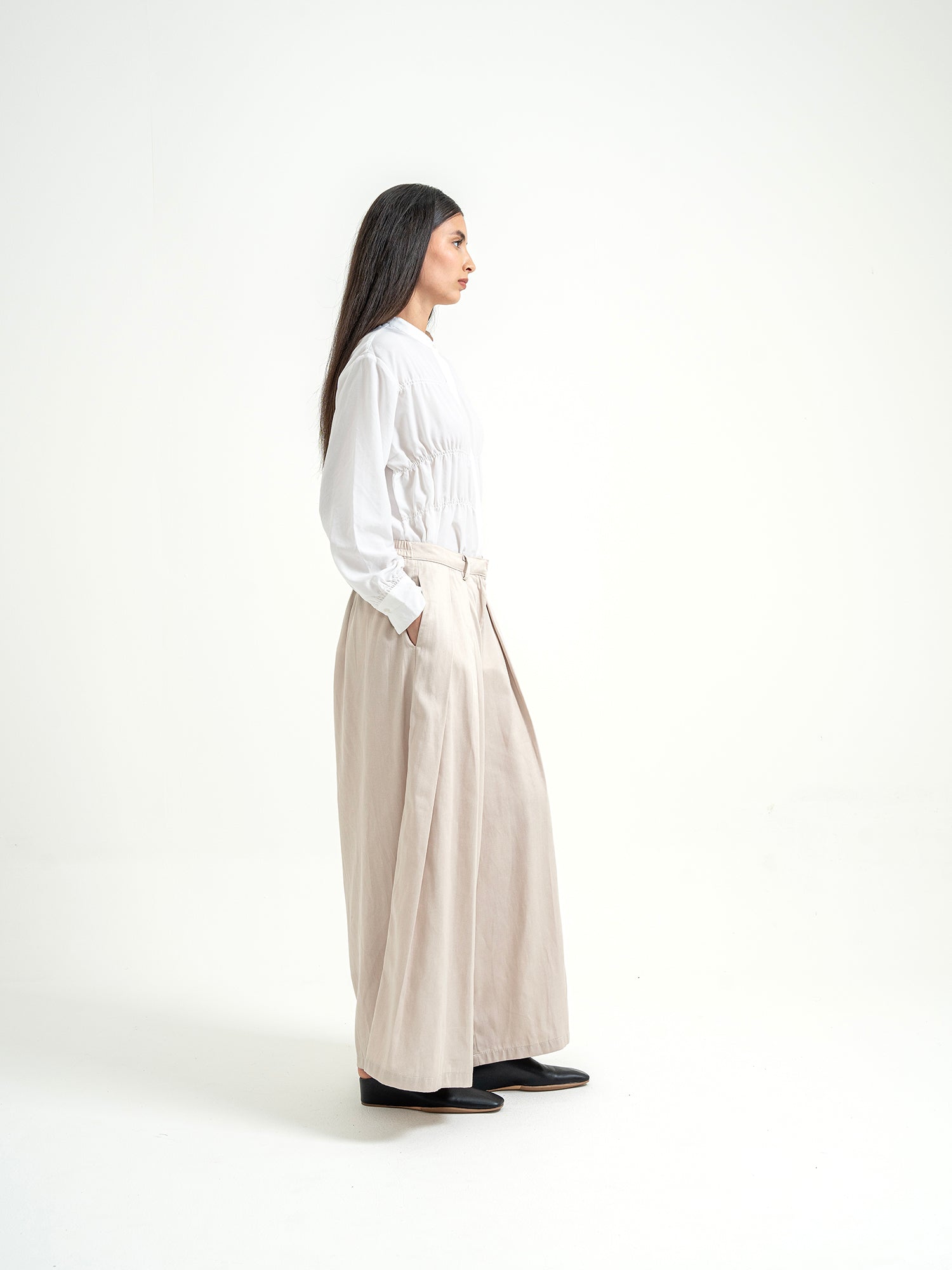 Arsa Pants