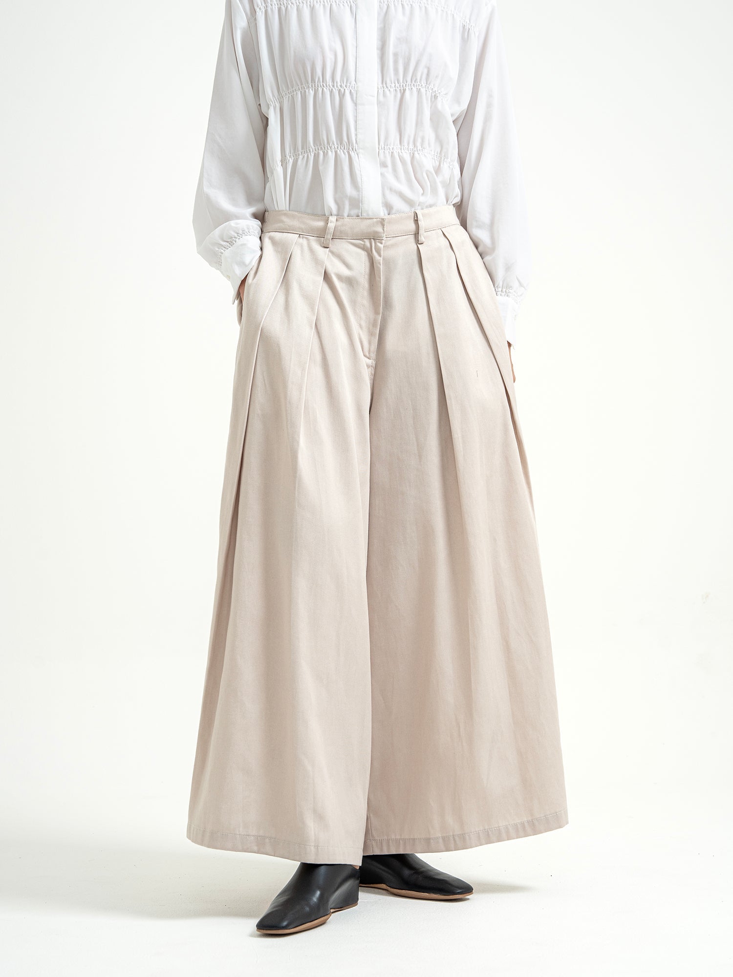 Arsa Pants