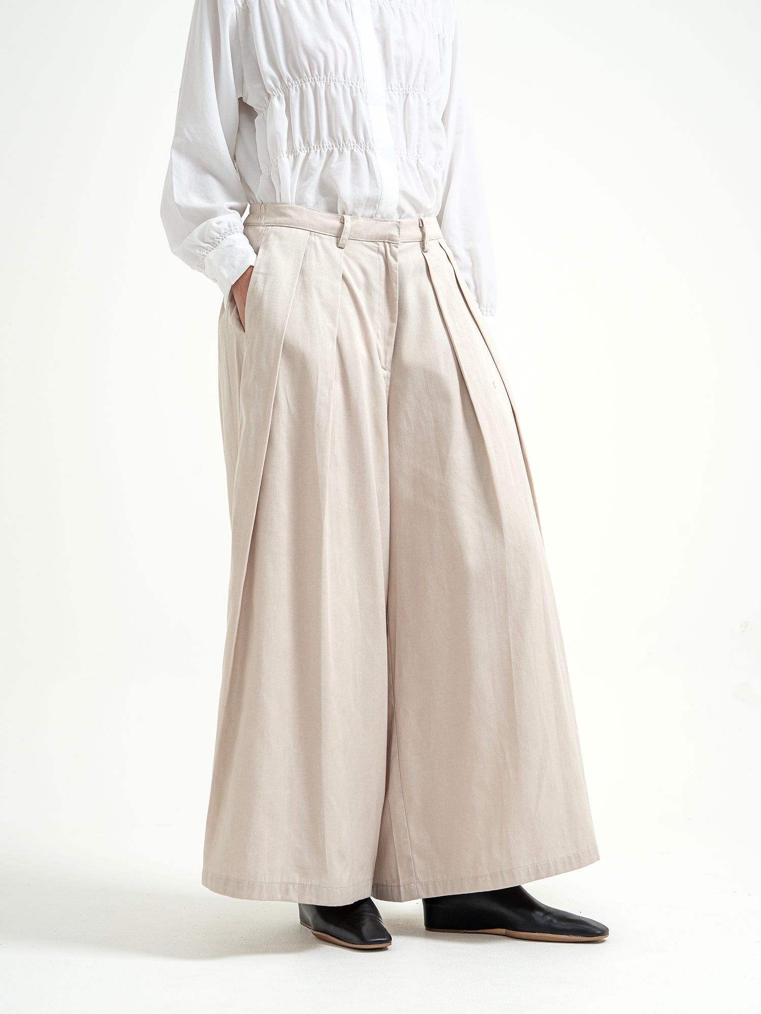 Arsa Pants