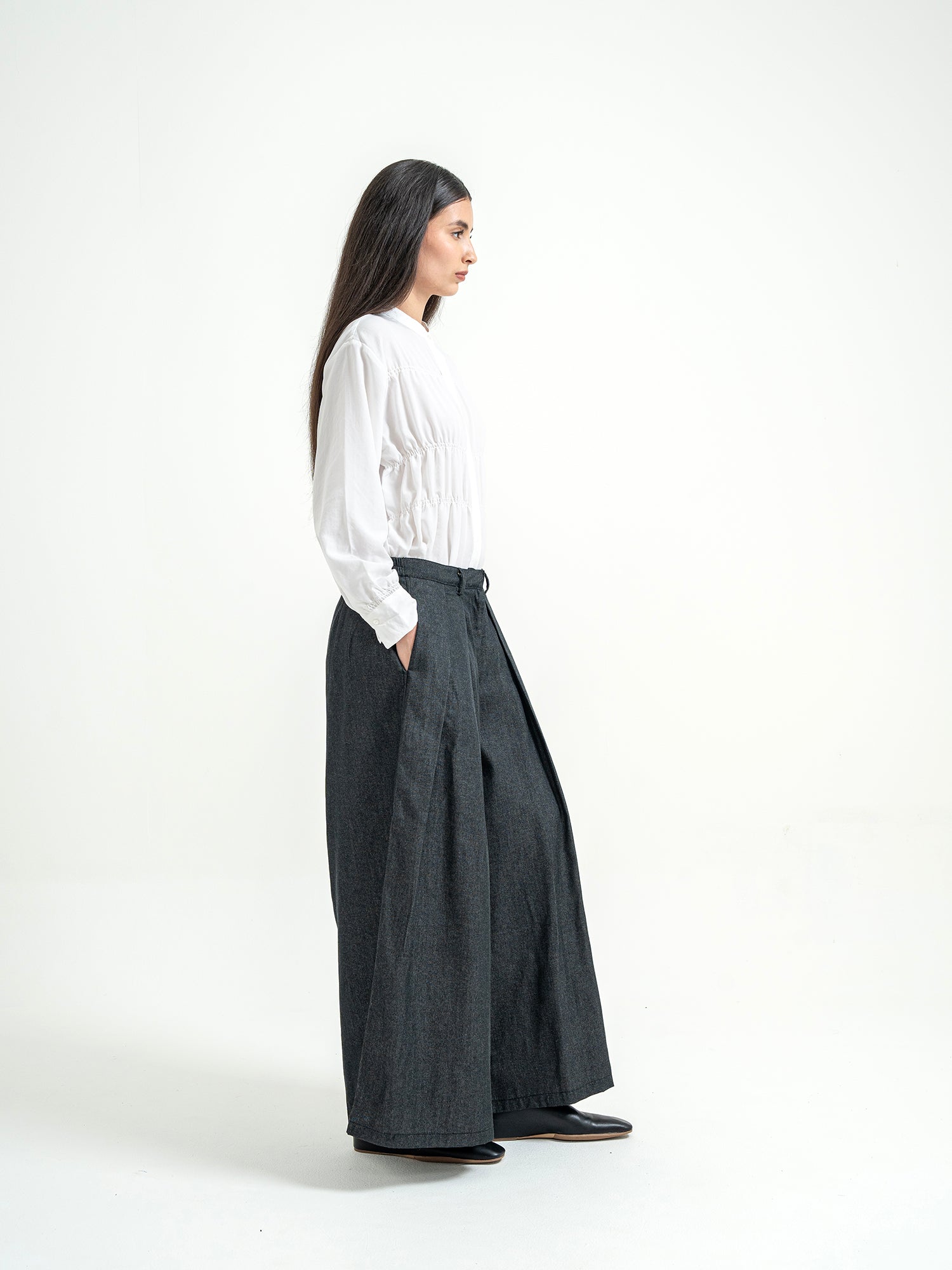 Arsa Pants