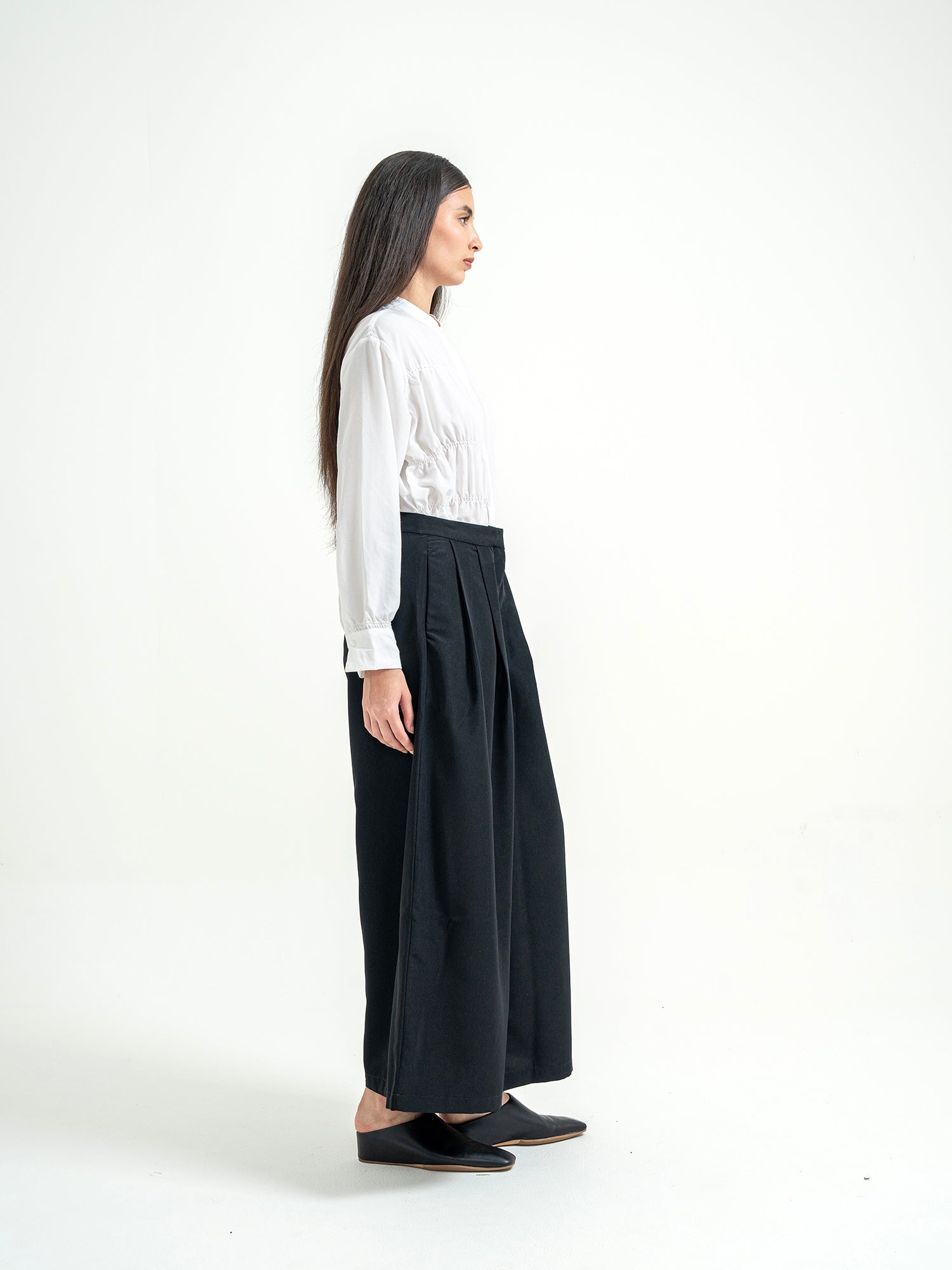 Solara Pants