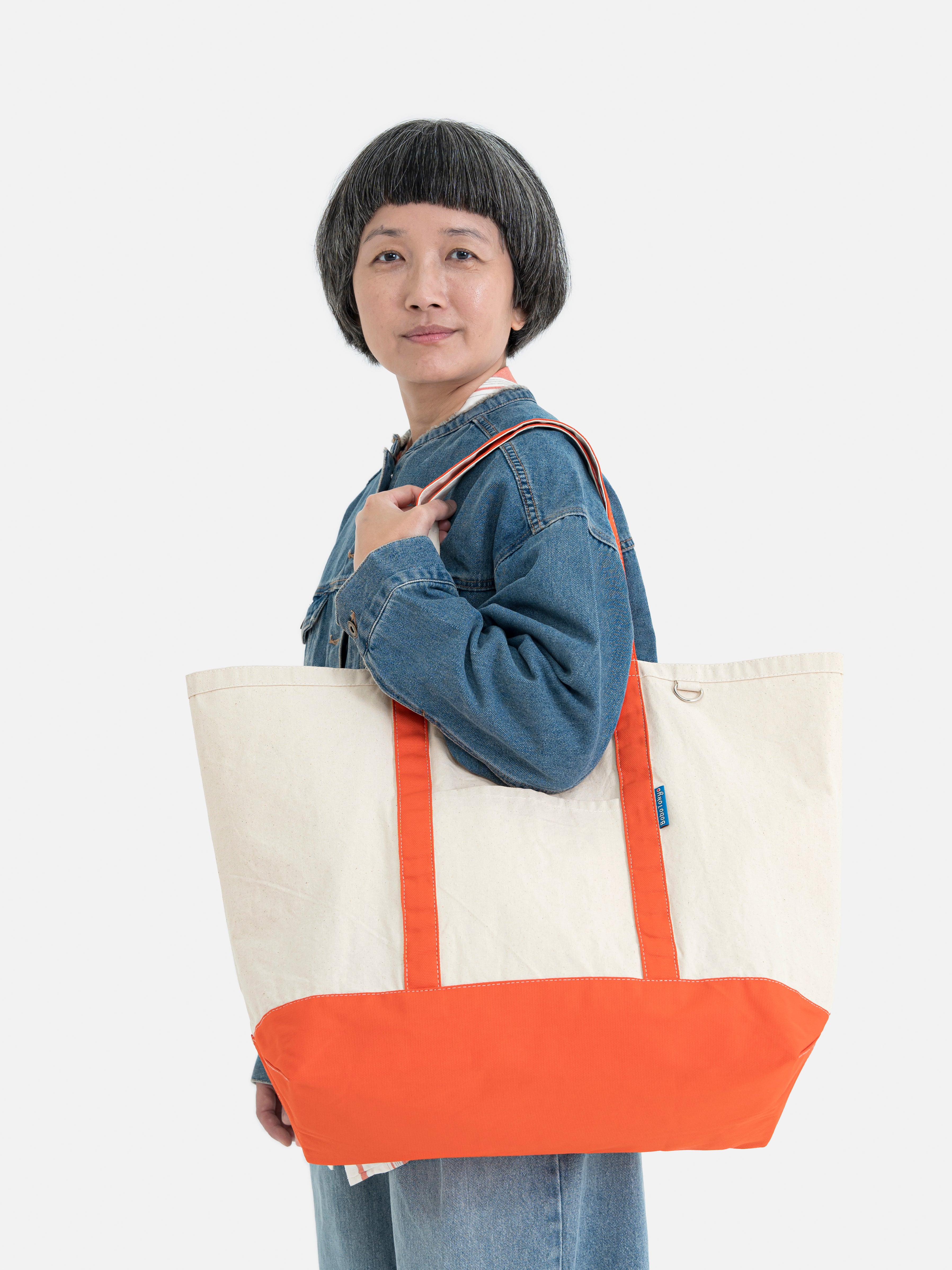 Bobo Tote Jumbo