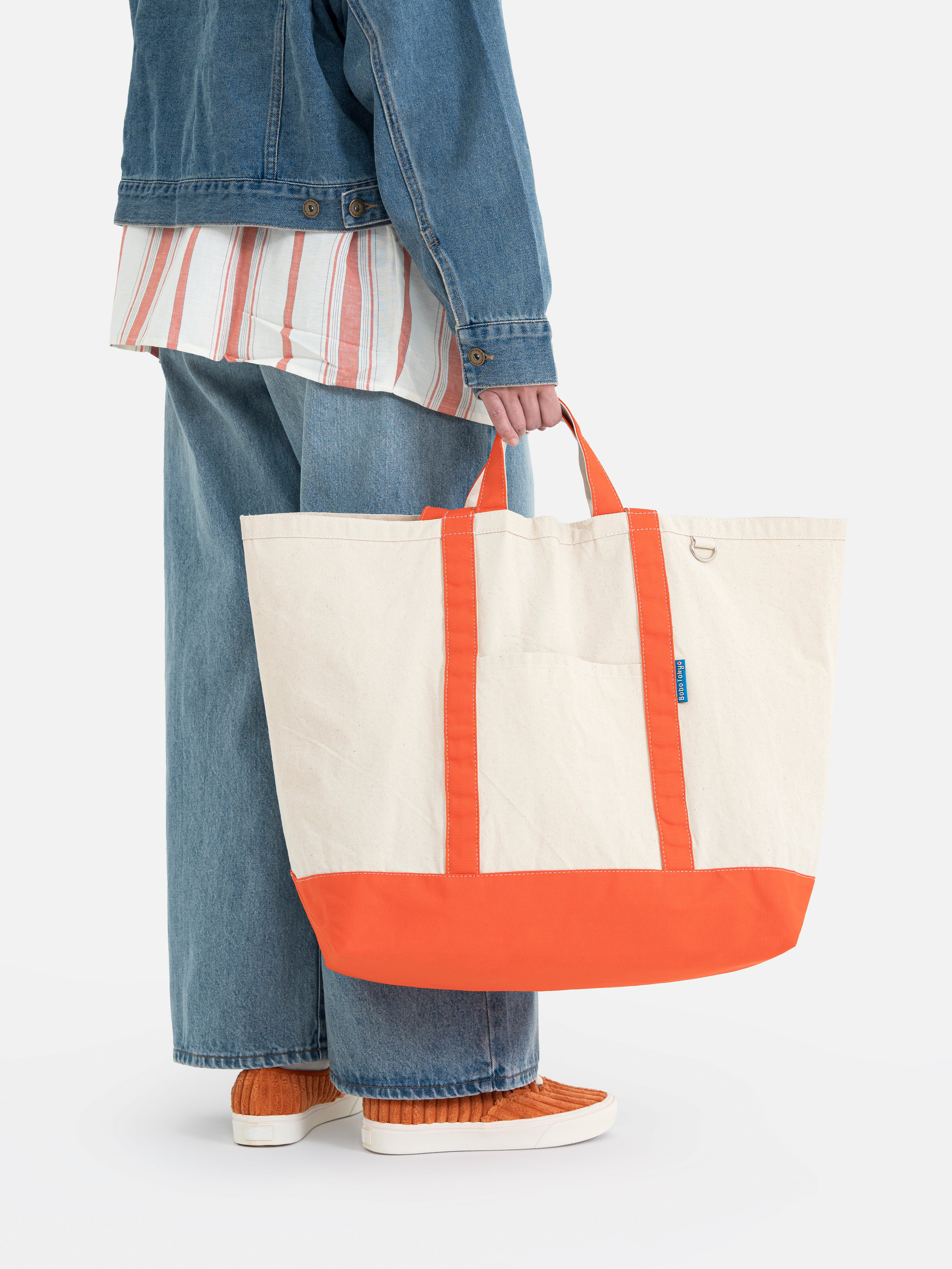 Bobo Tote Jumbo