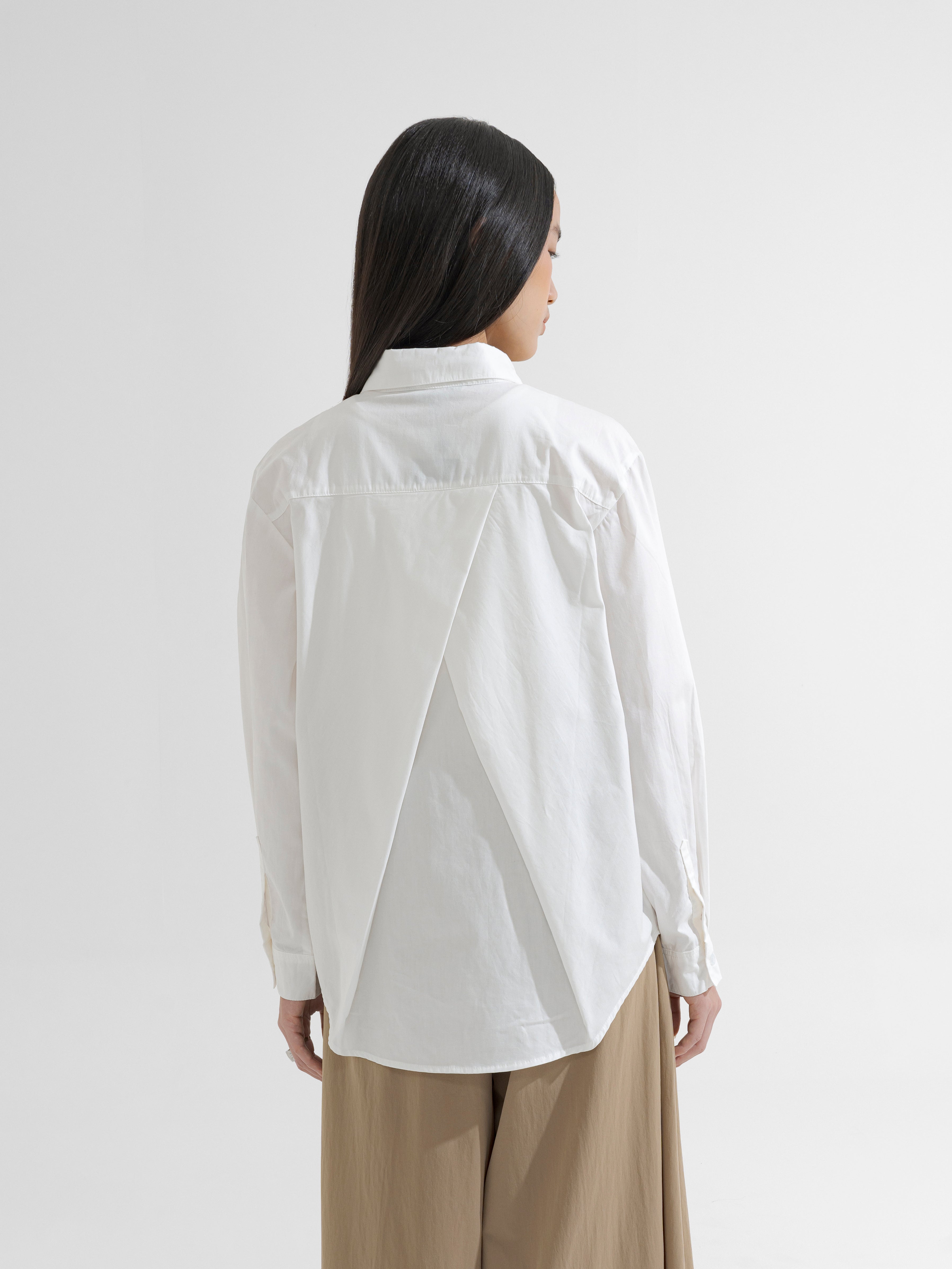 Daphne Shirt