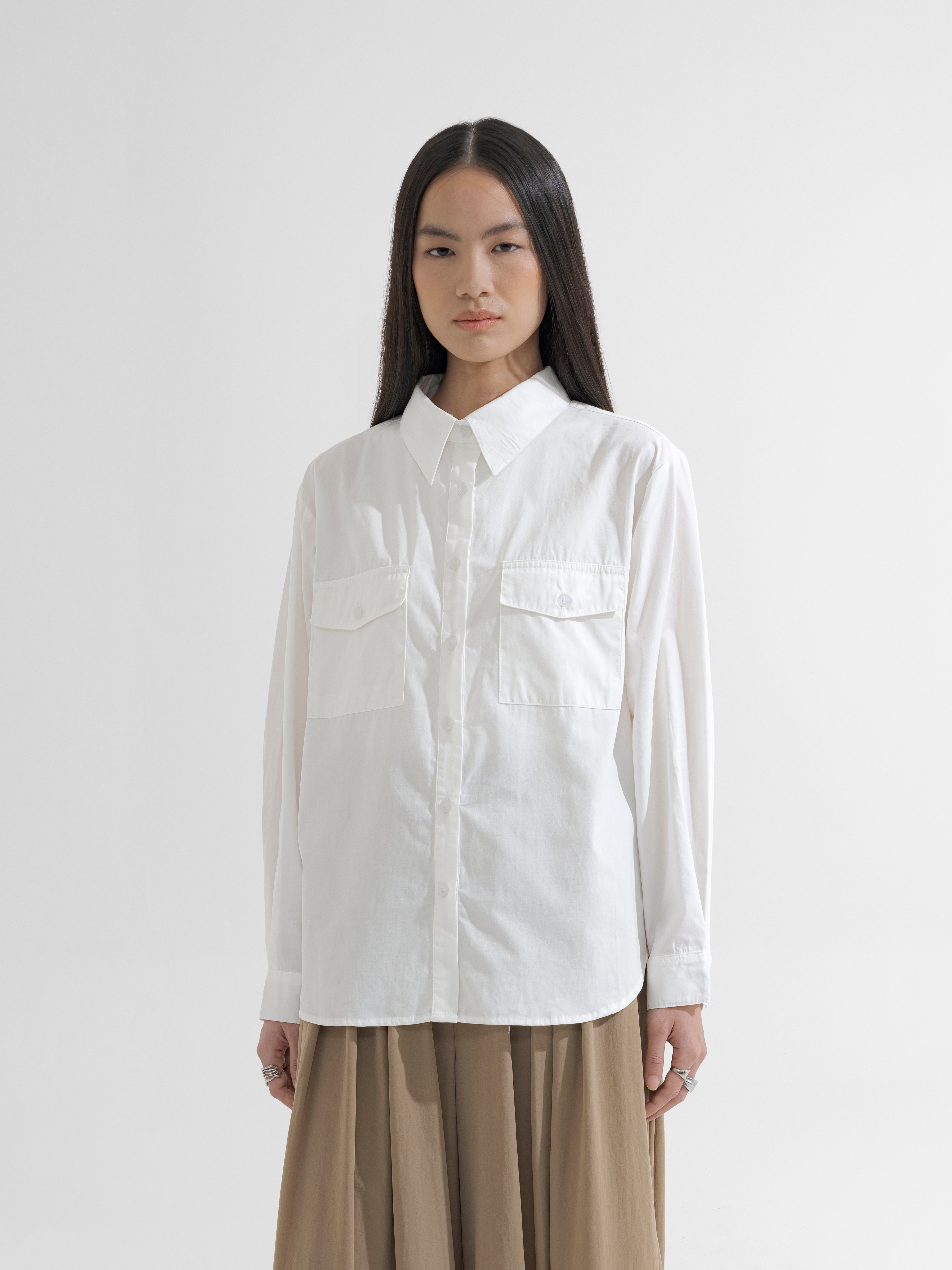 Daphne Shirt