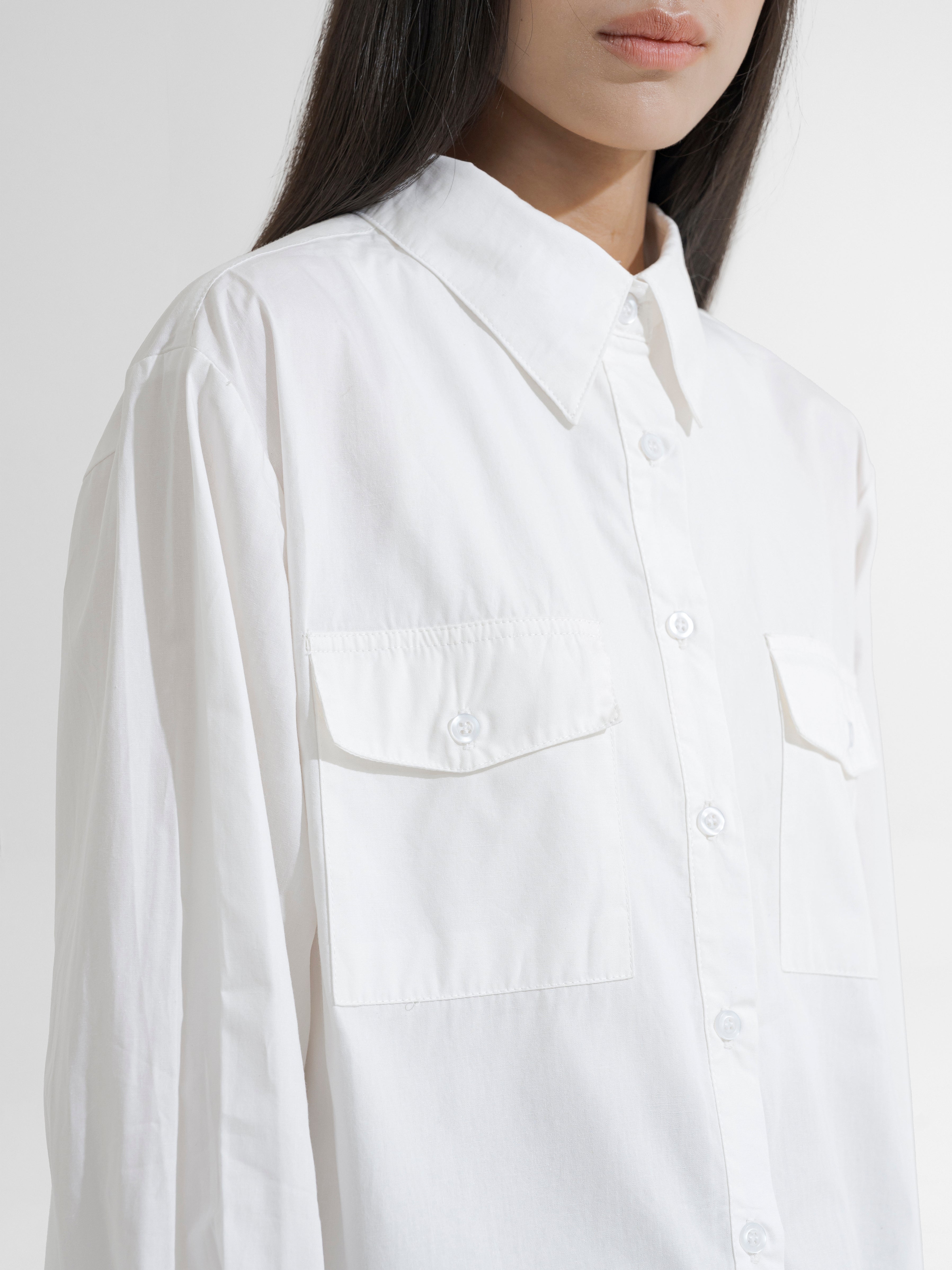 Daphne Shirt