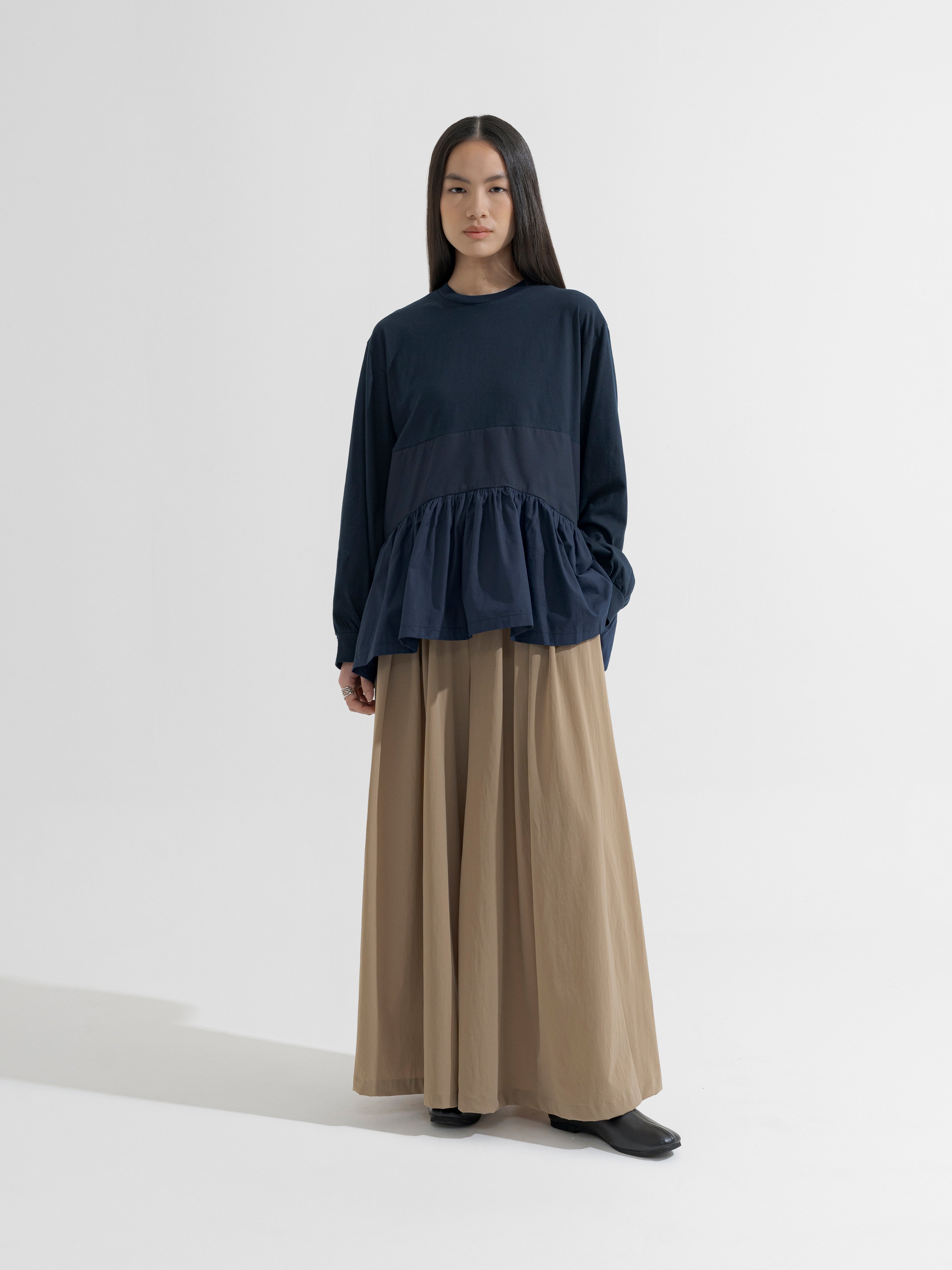 Inez Blouse