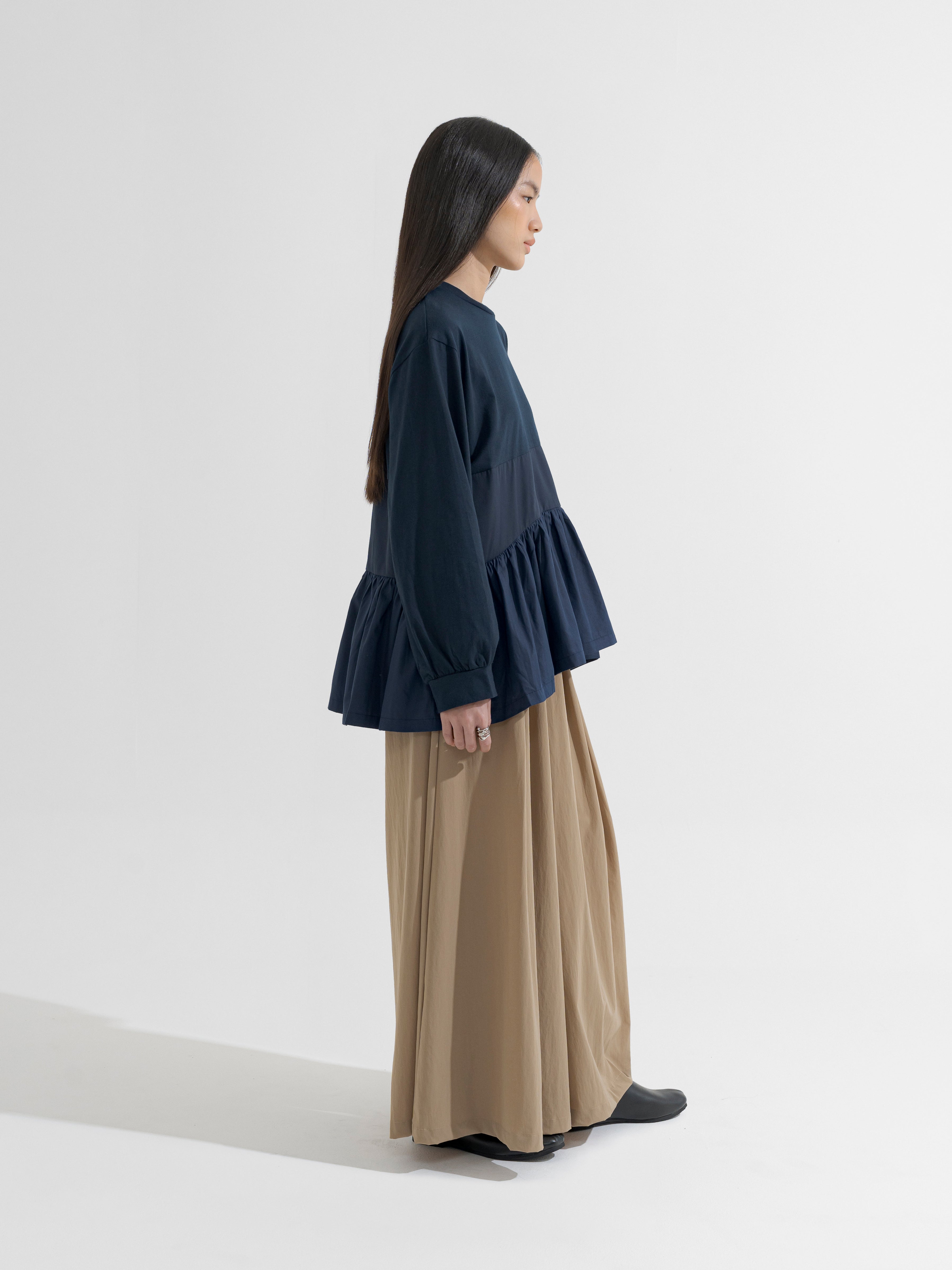 Inez Blouse