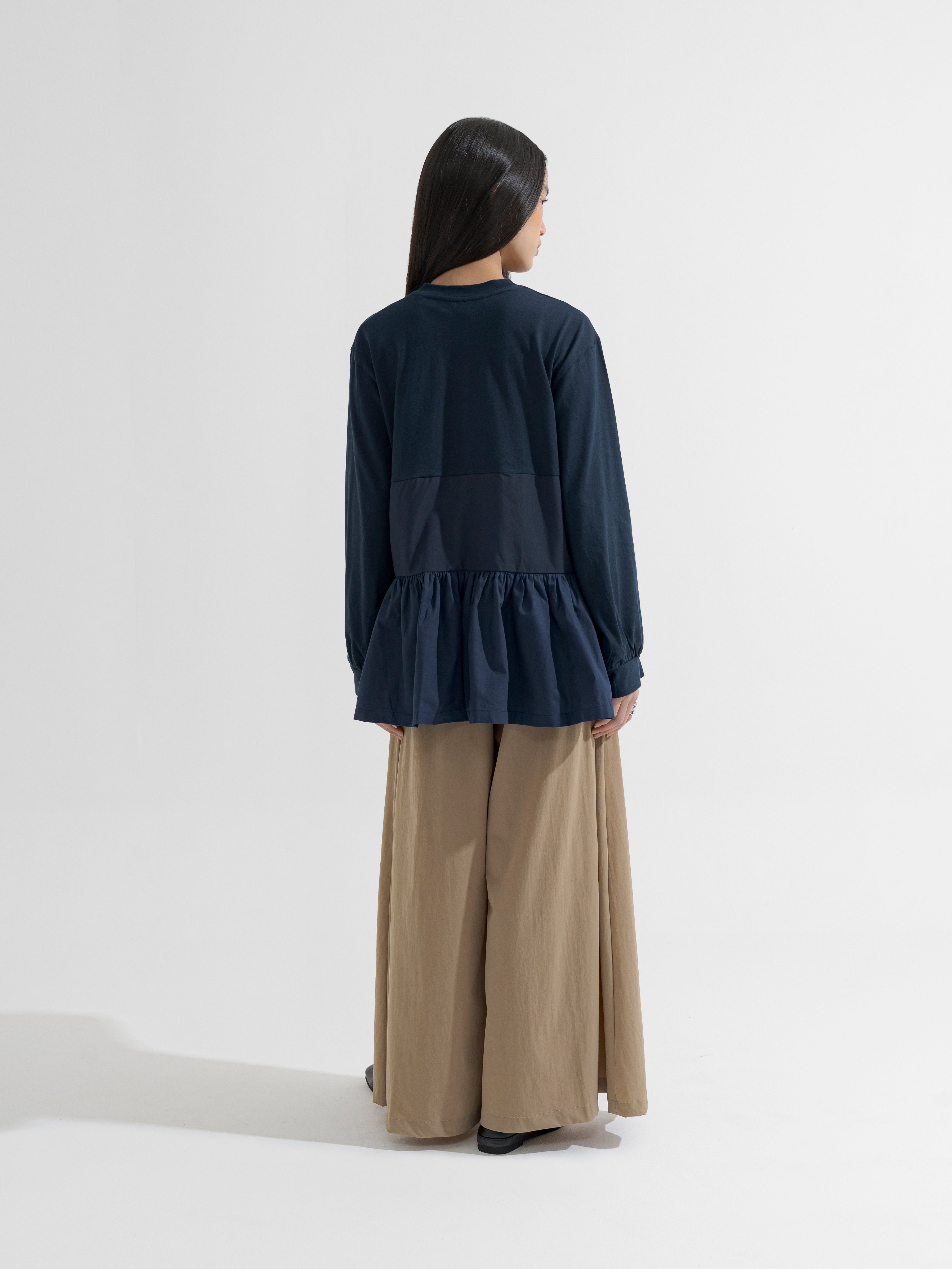 Inez Blouse