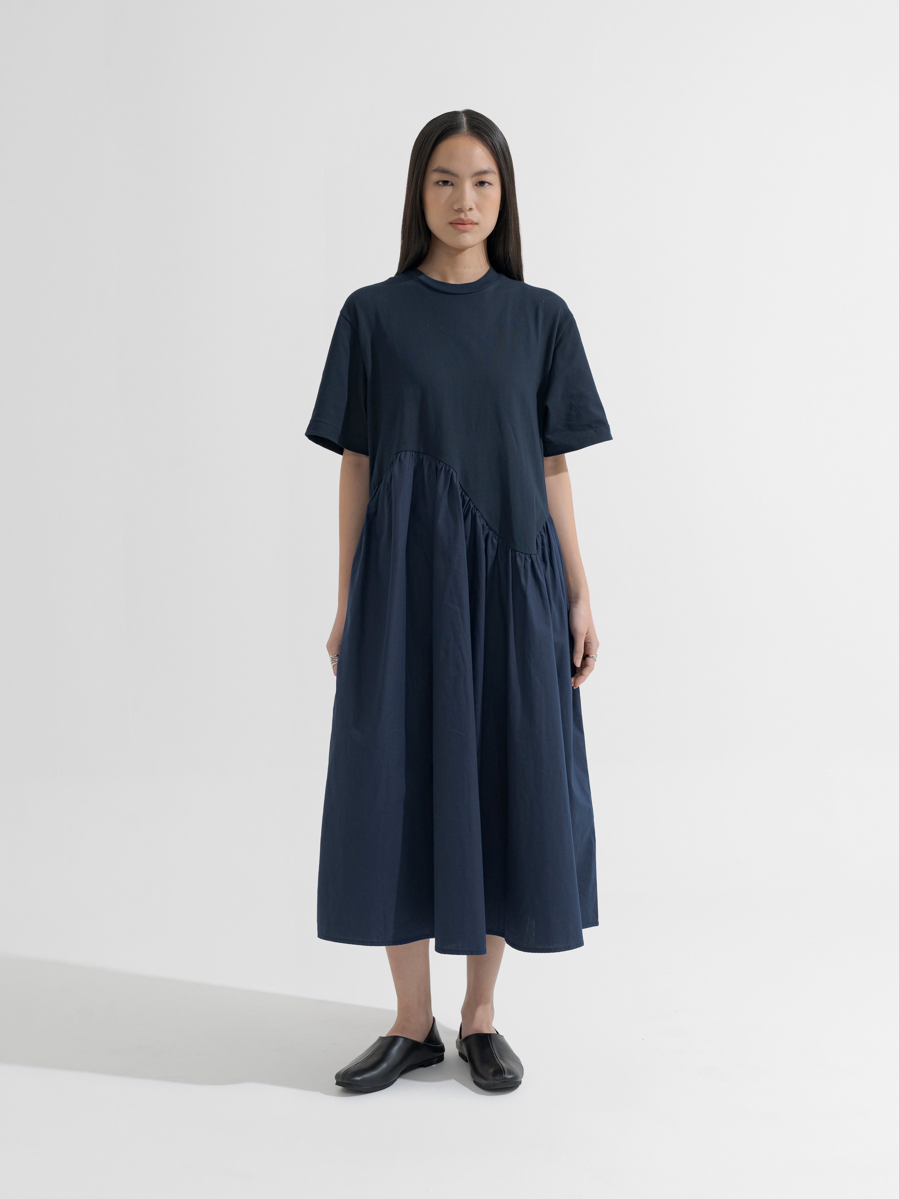 Elke Dress