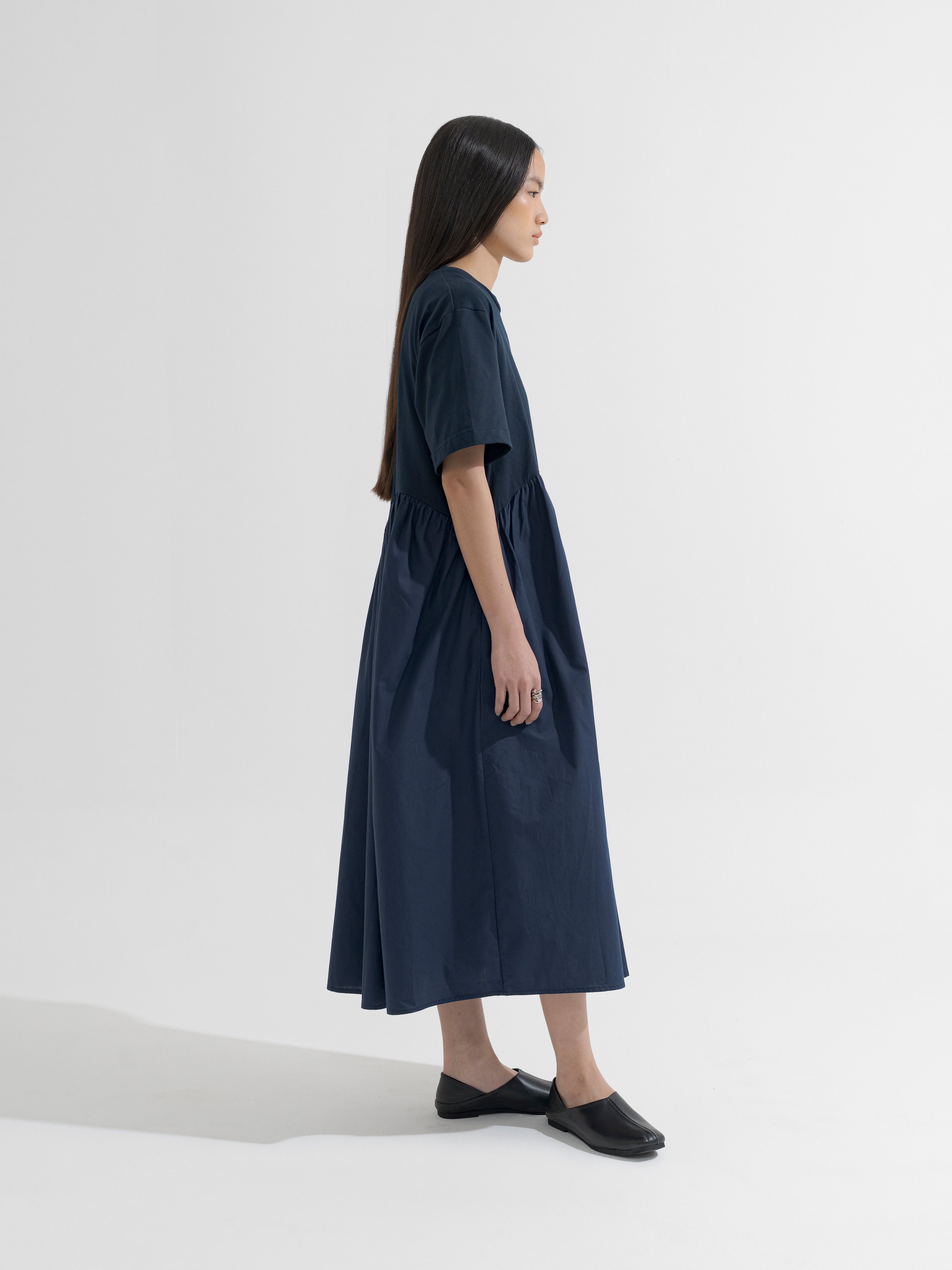 Elke Dress