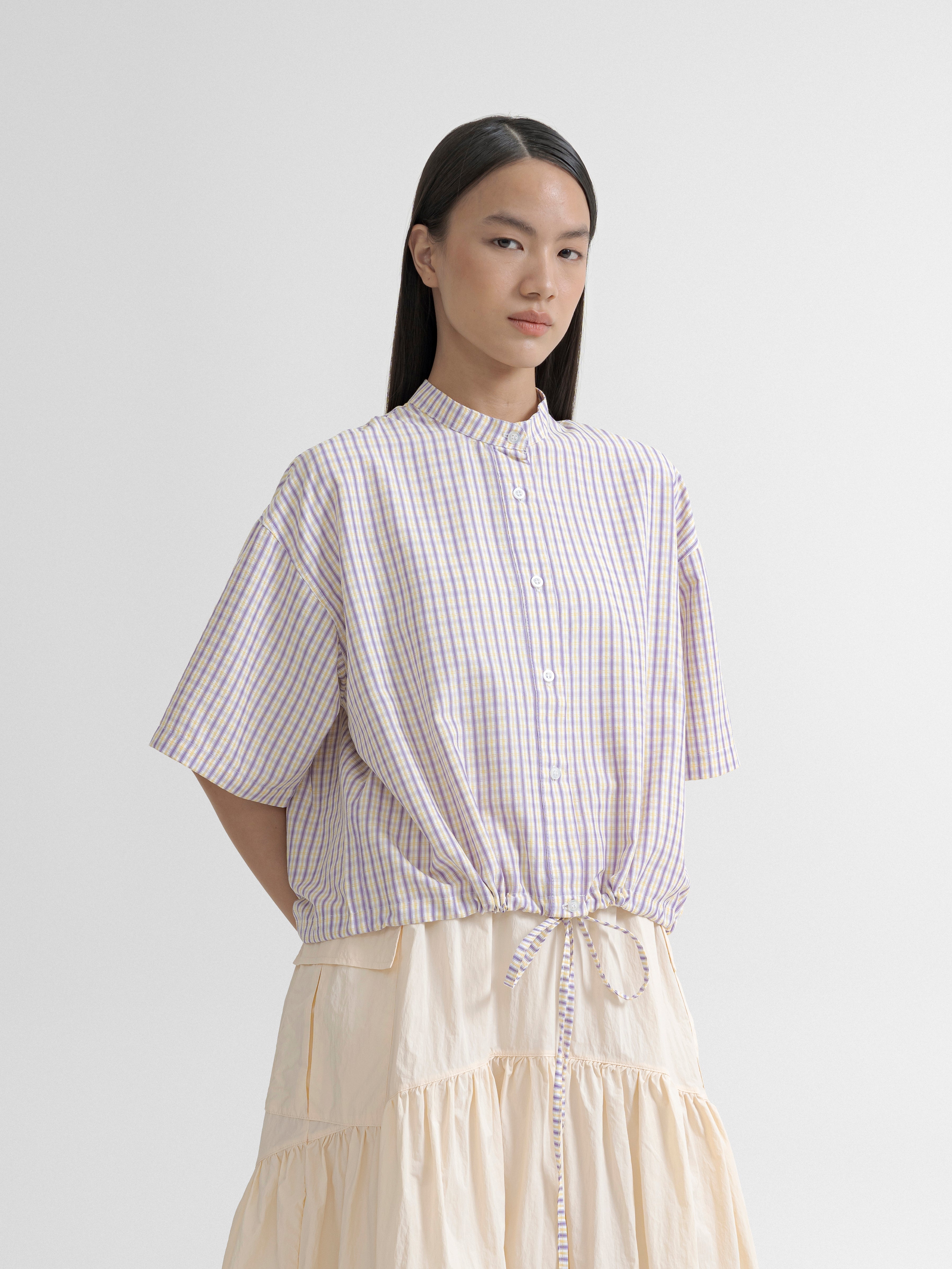 Vivienne Shirt