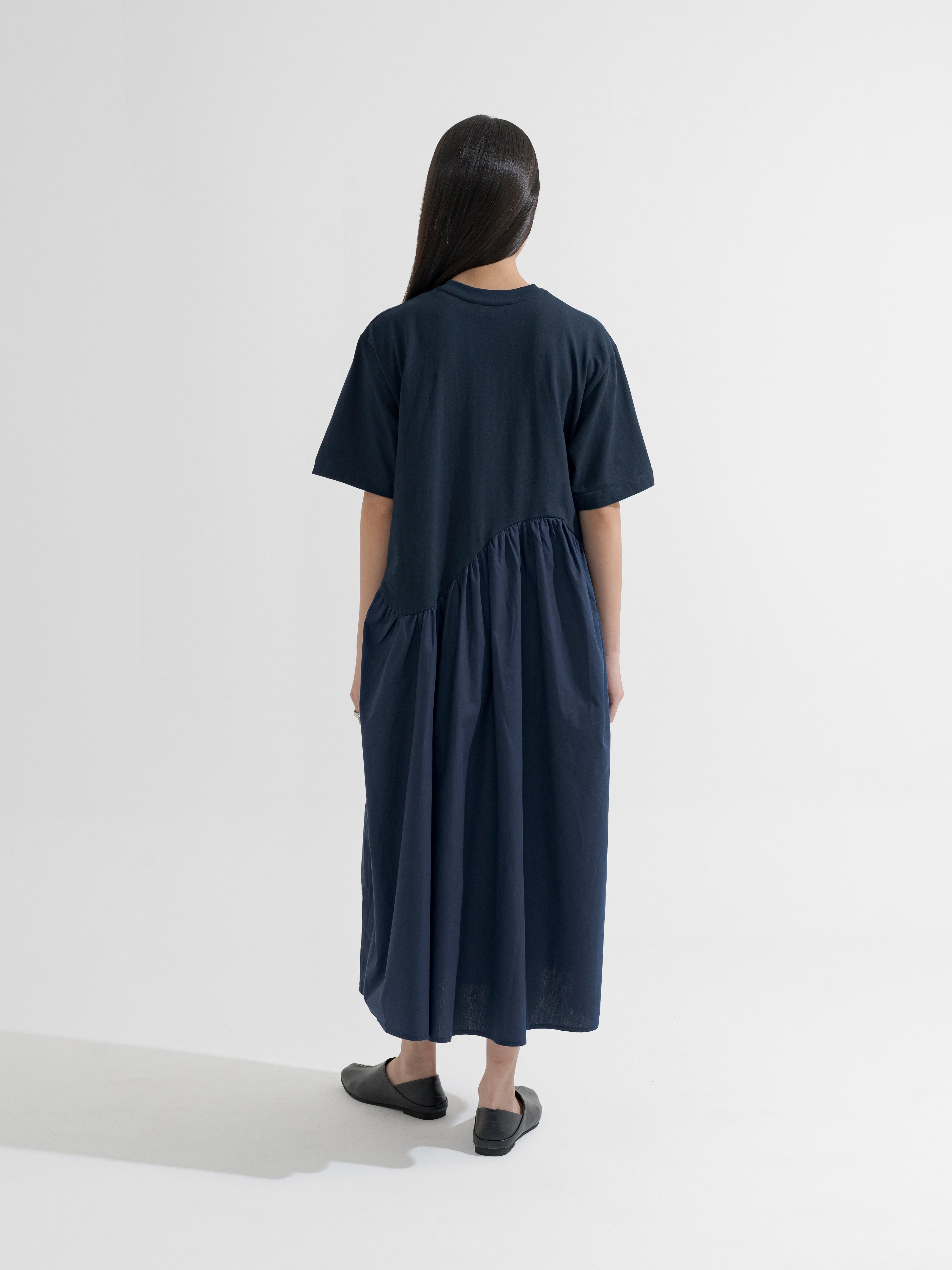 Elke Dress
