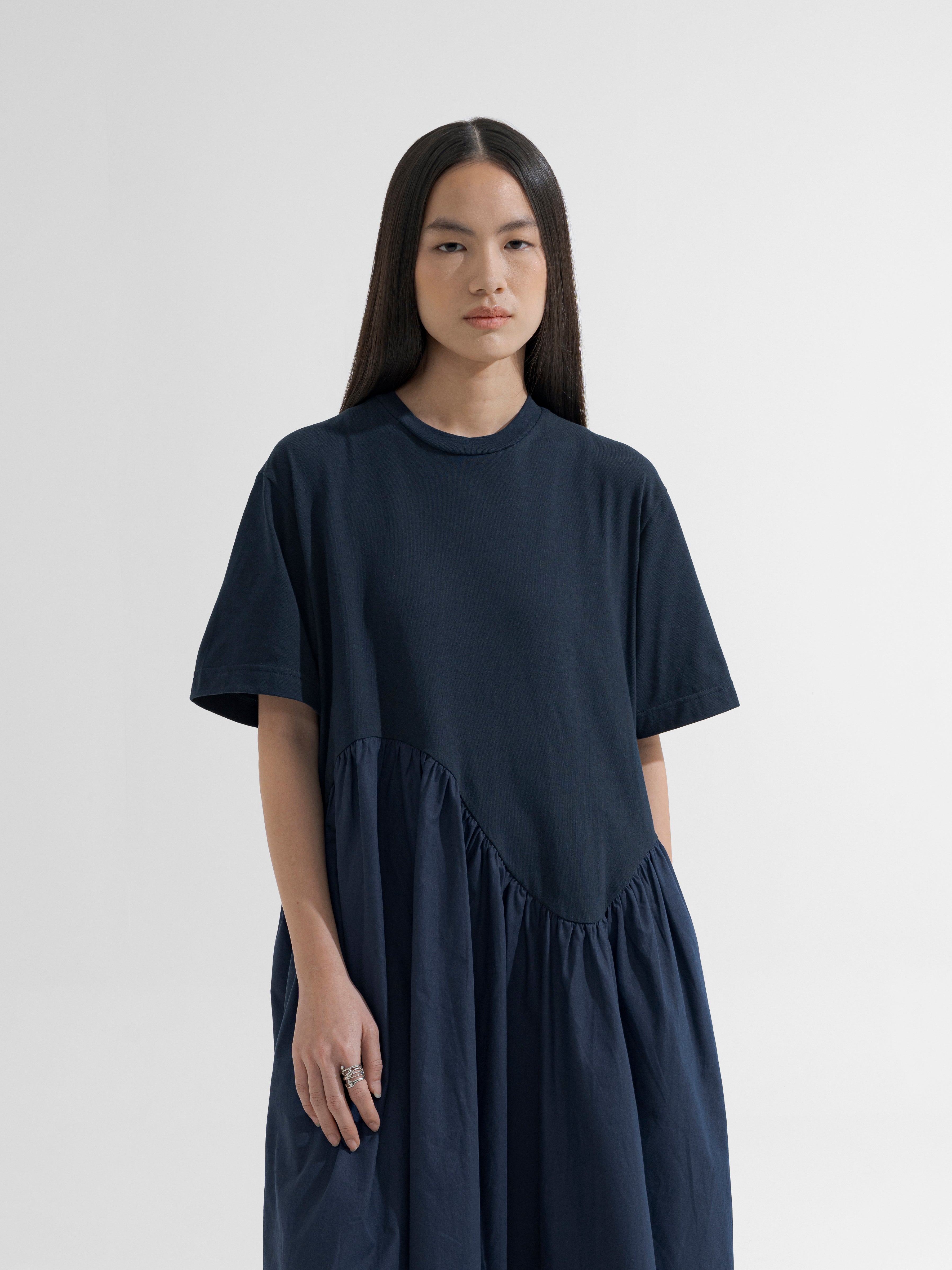 Elke Dress