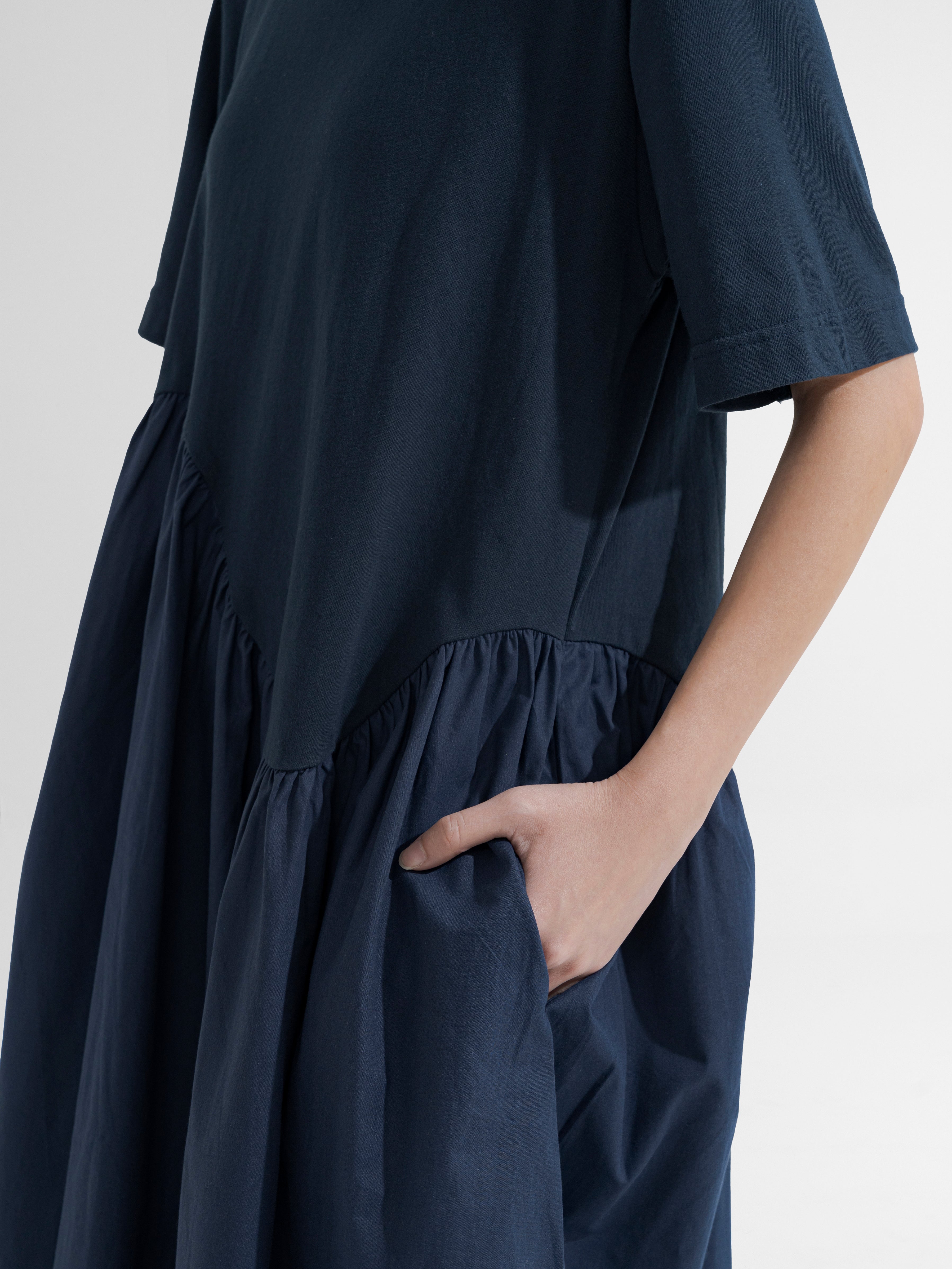 Elke Dress