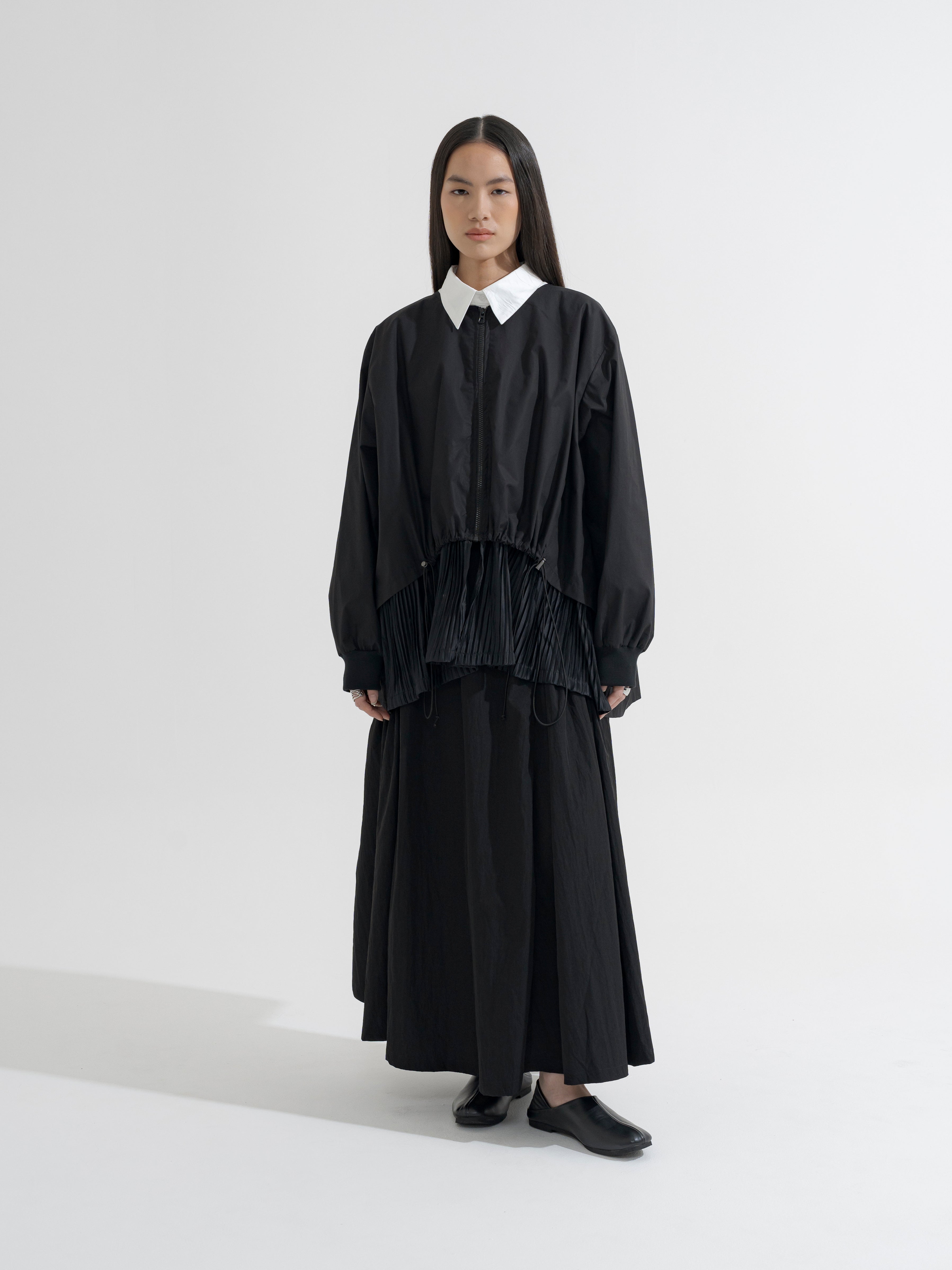 Myrtle Jacket