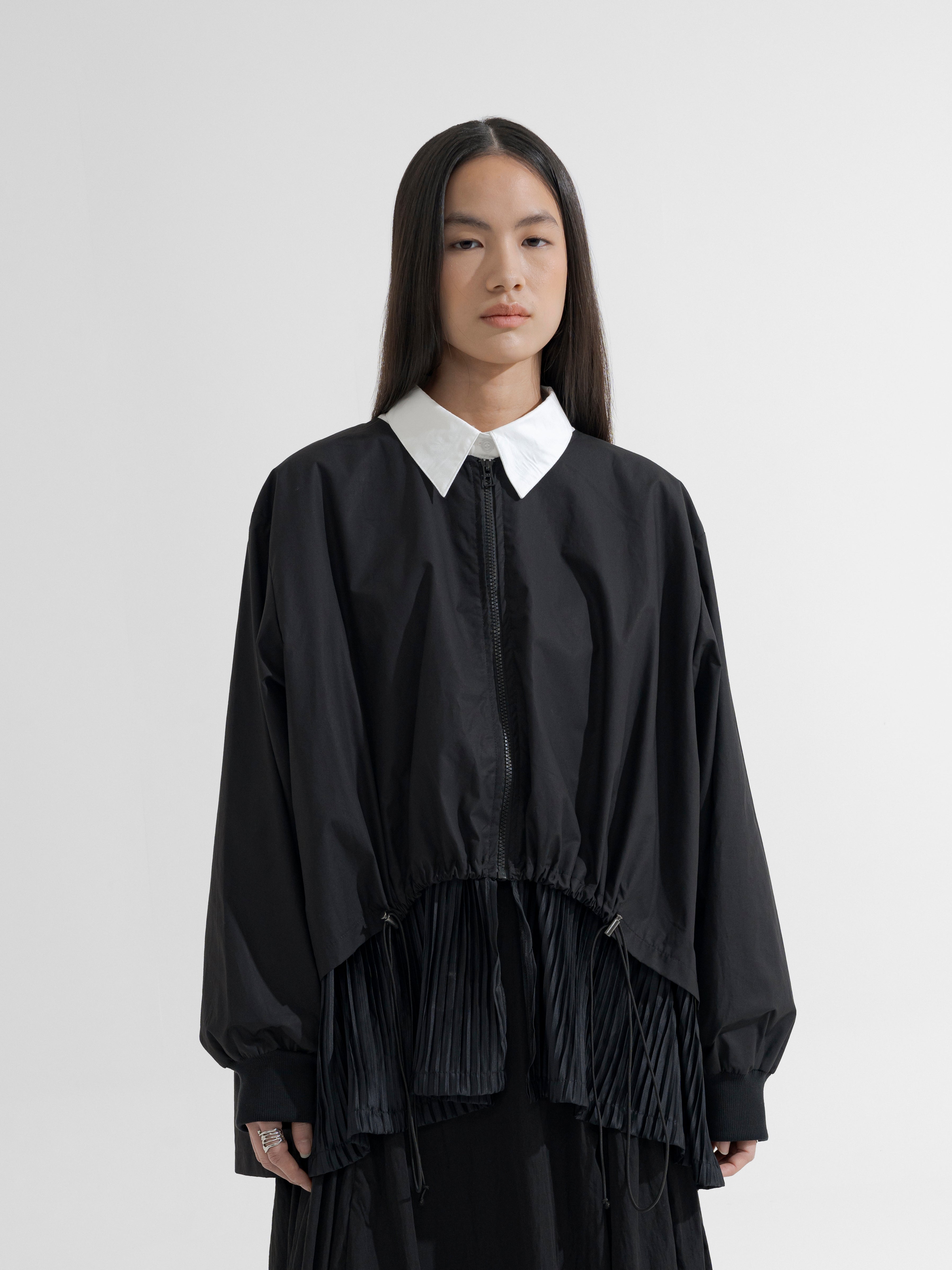 Myrtle Jacket