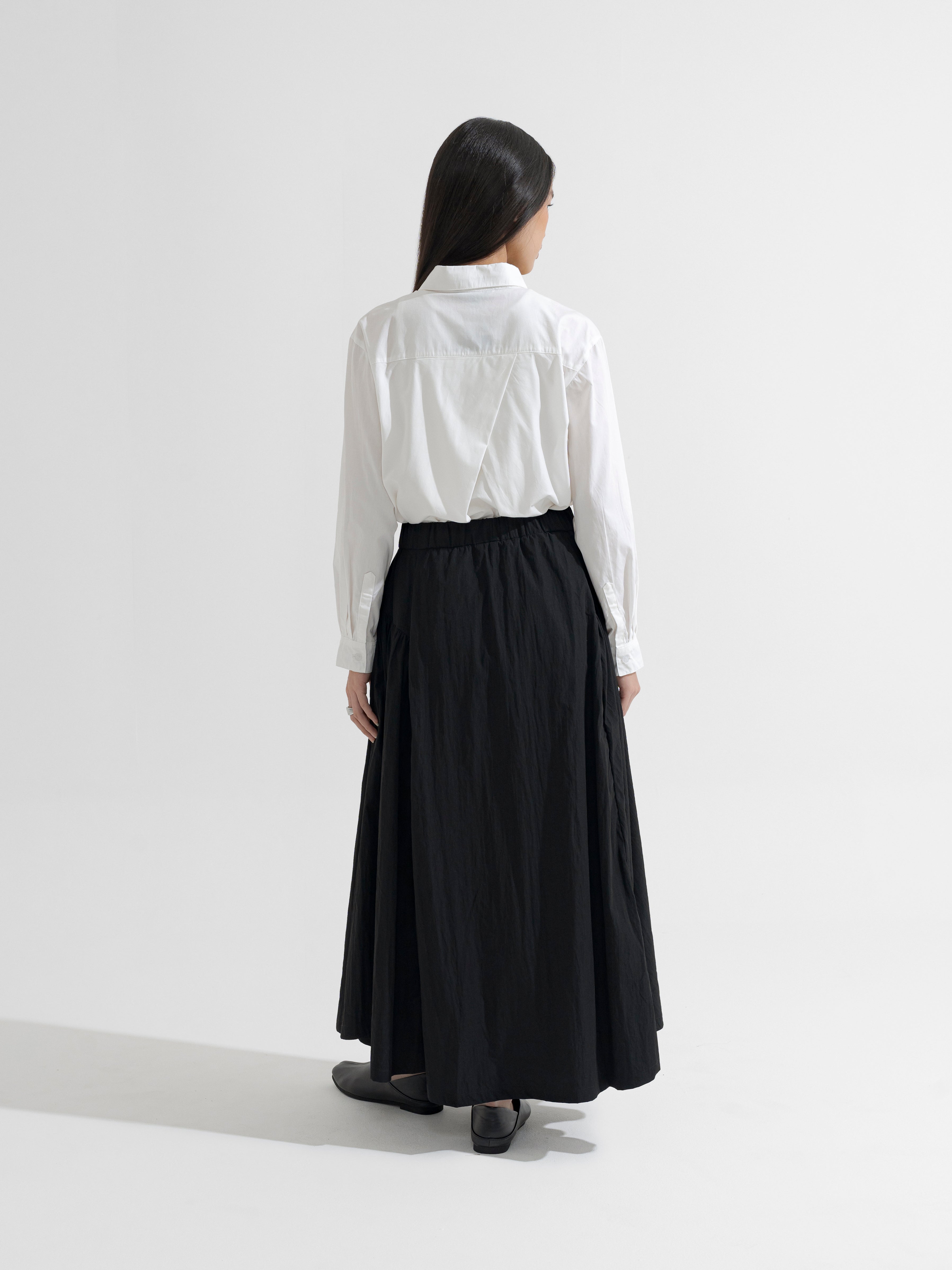 Tonya Skirt