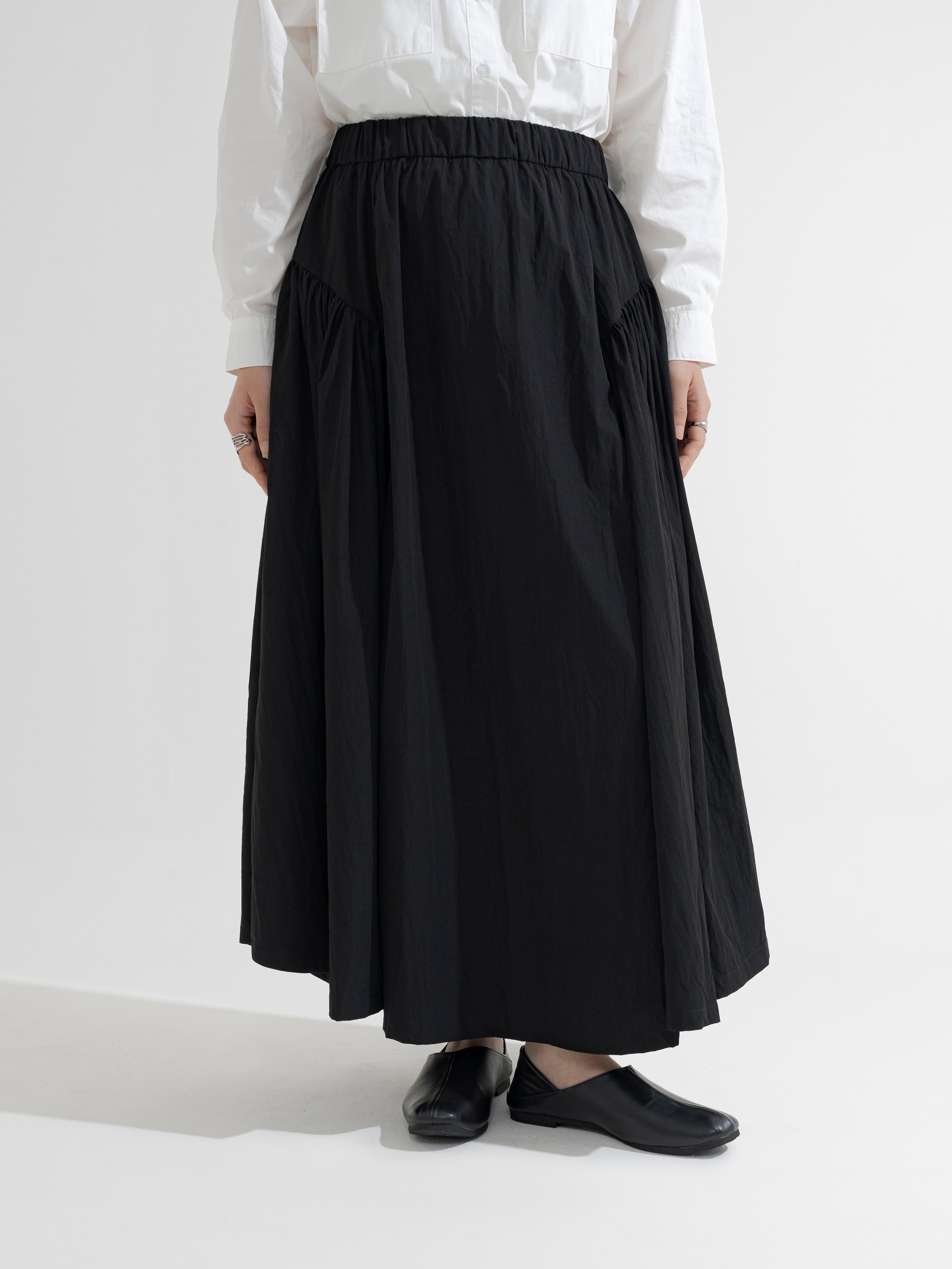 Tonya Skirt