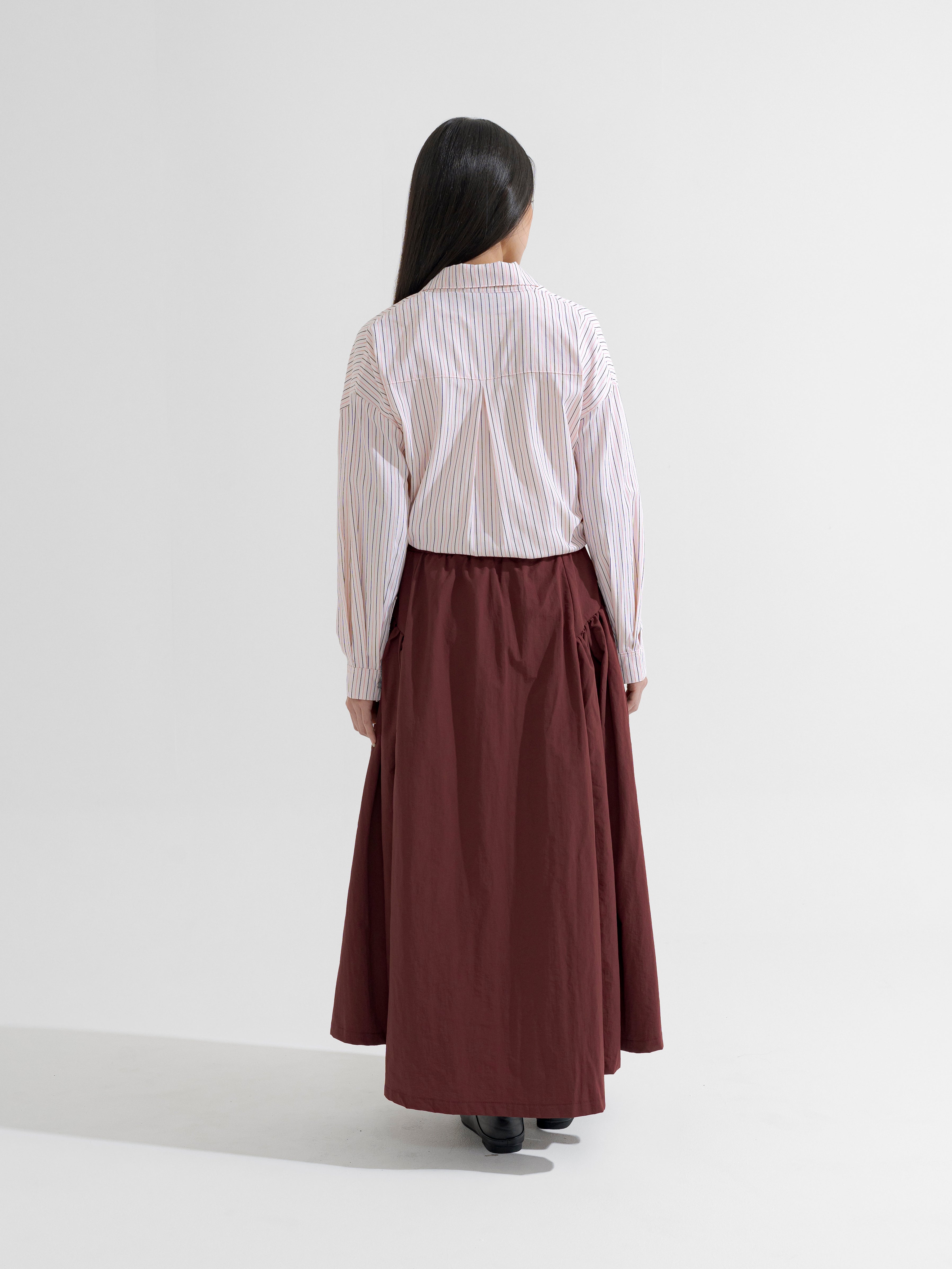 Tonya Skirt