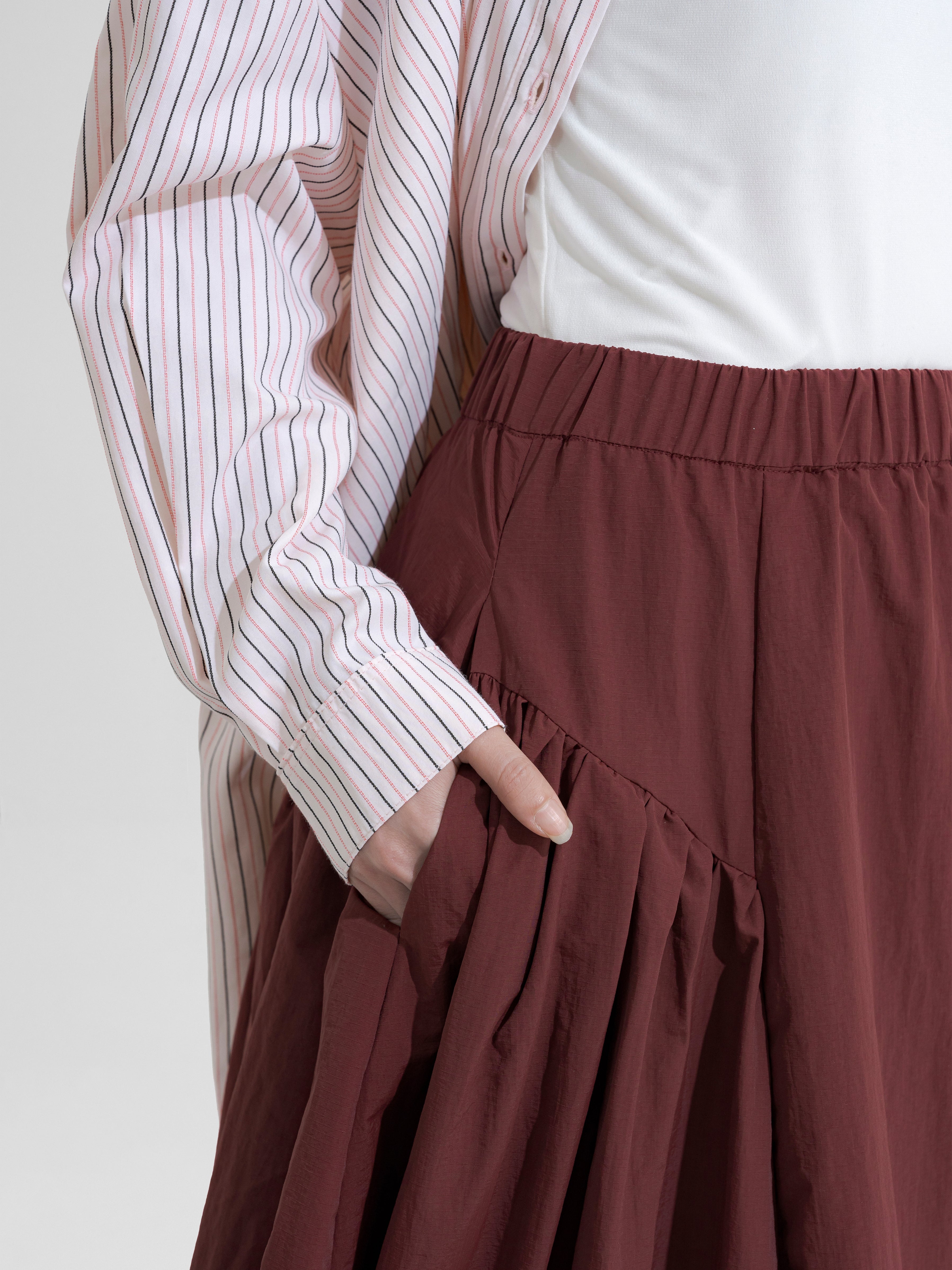 Tonya Skirt