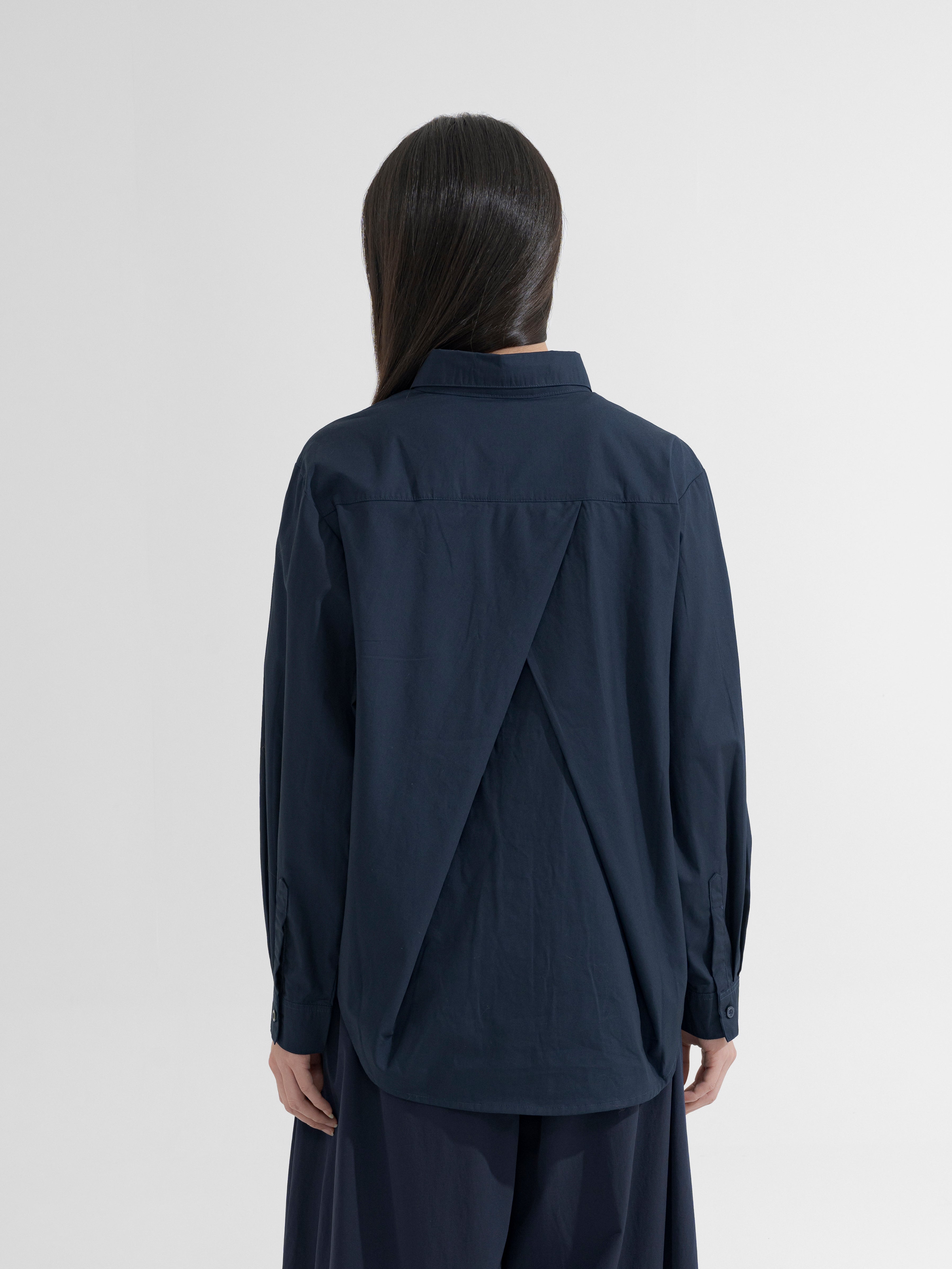Daphne Shirt
