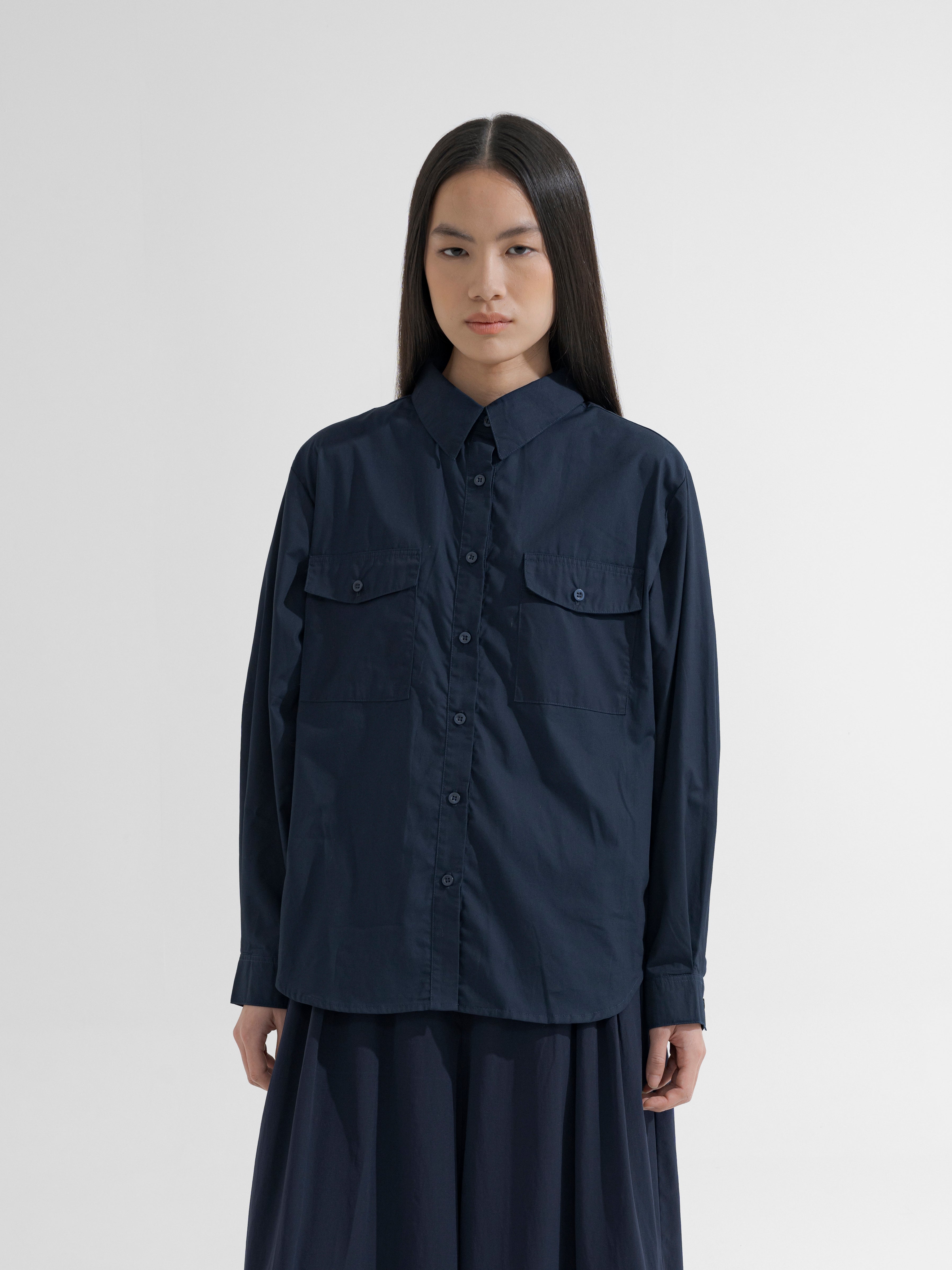Daphne Shirt