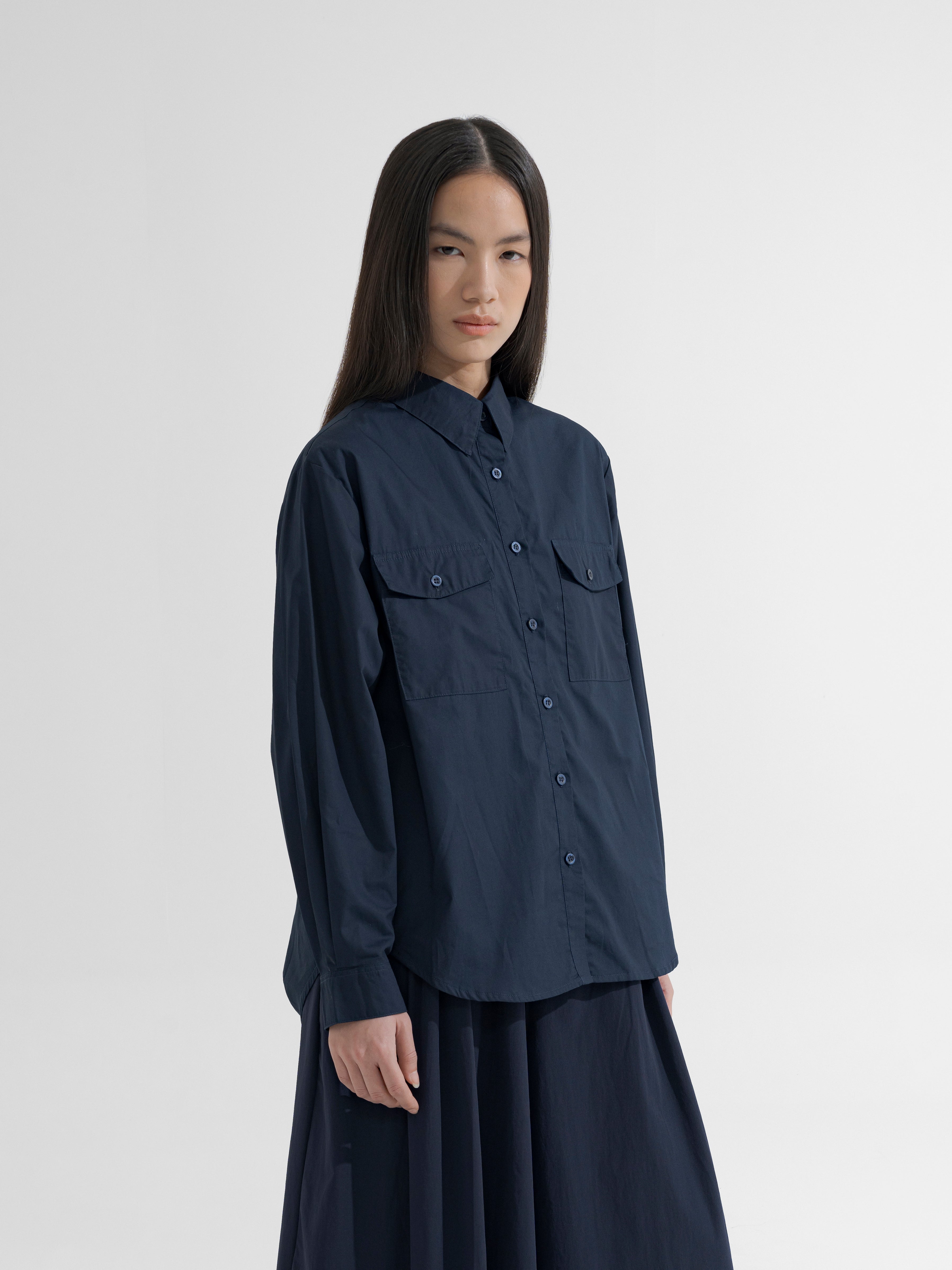 Daphne Shirt