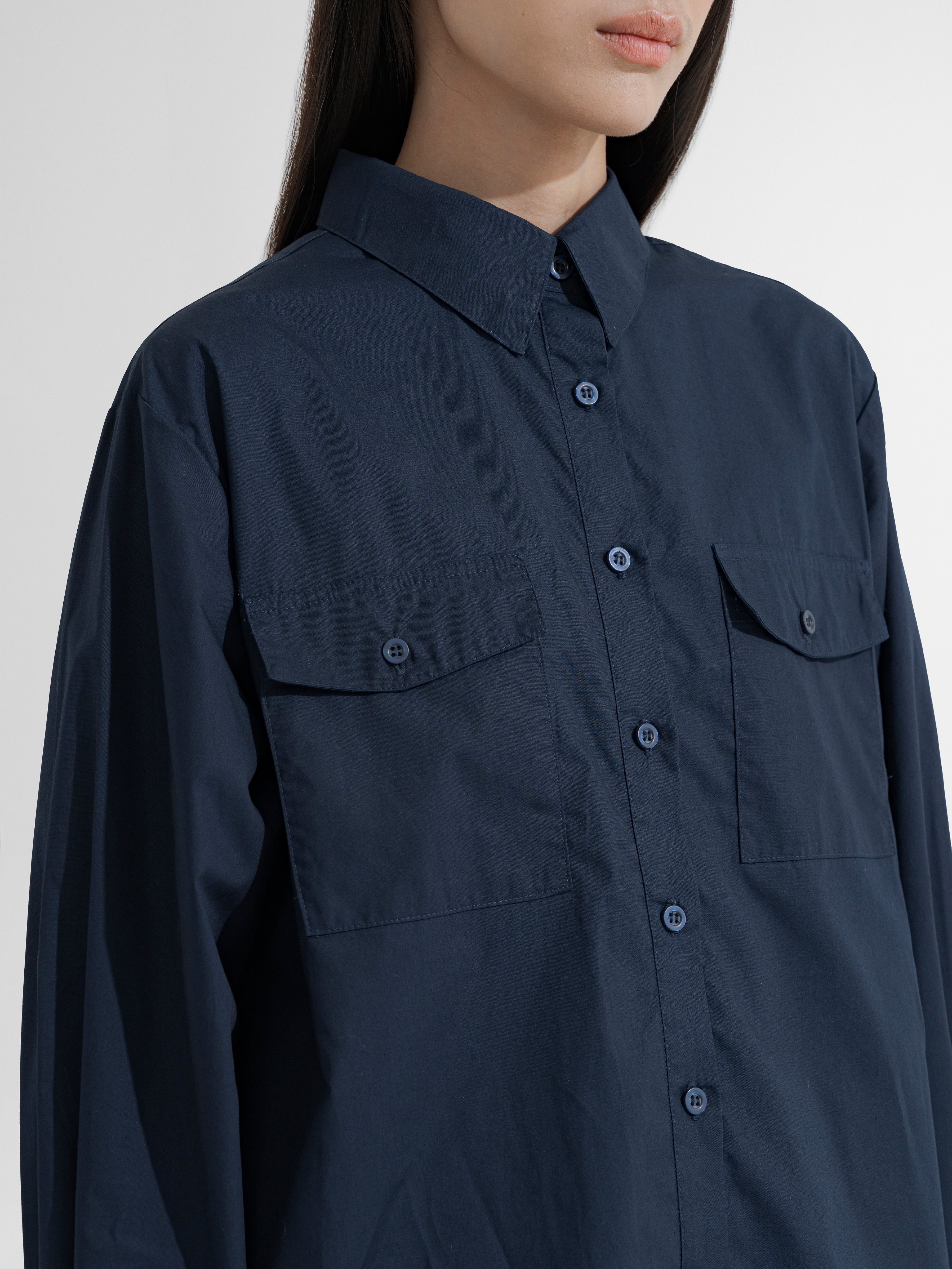 Daphne Shirt